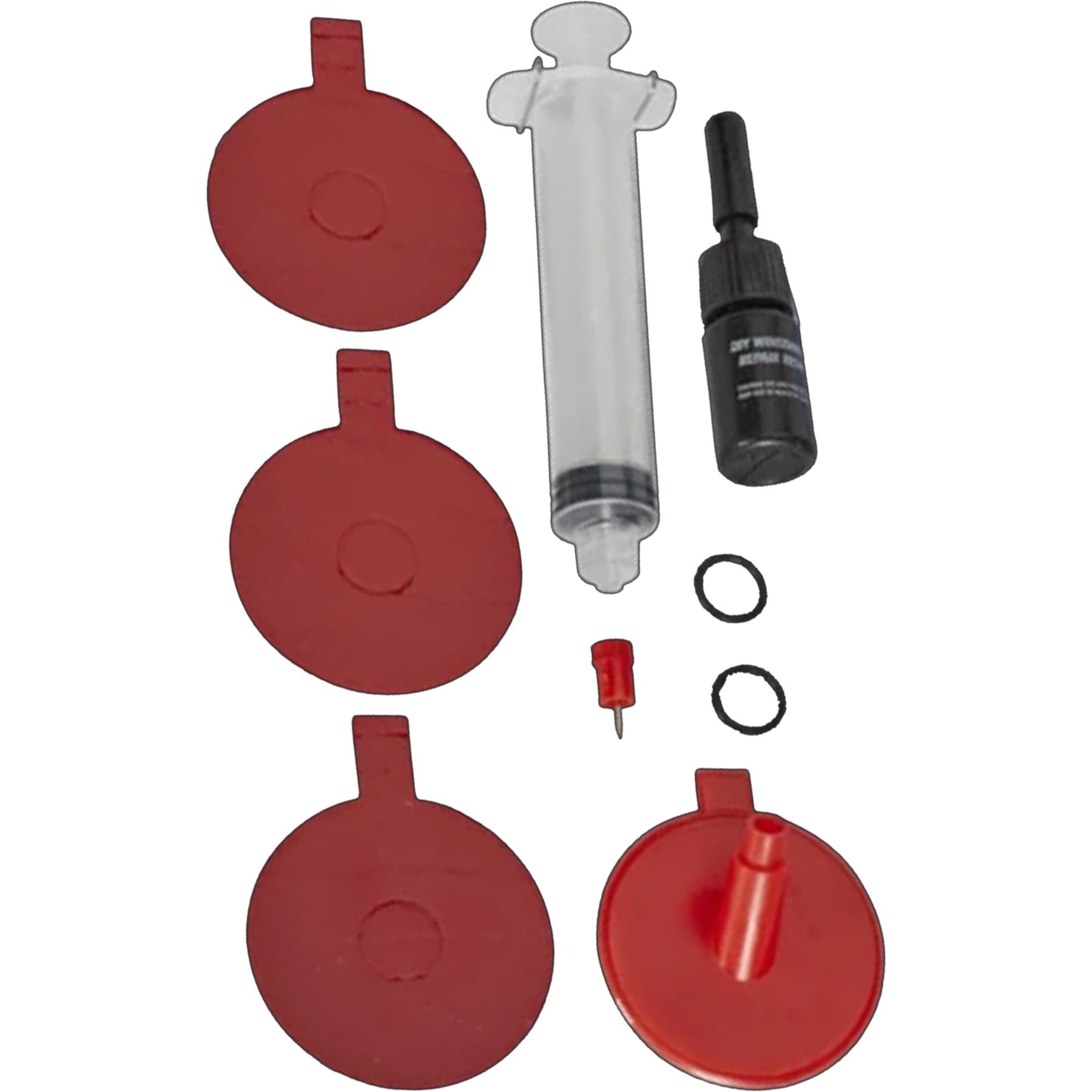 Sealey Windscreen Repair Kit
