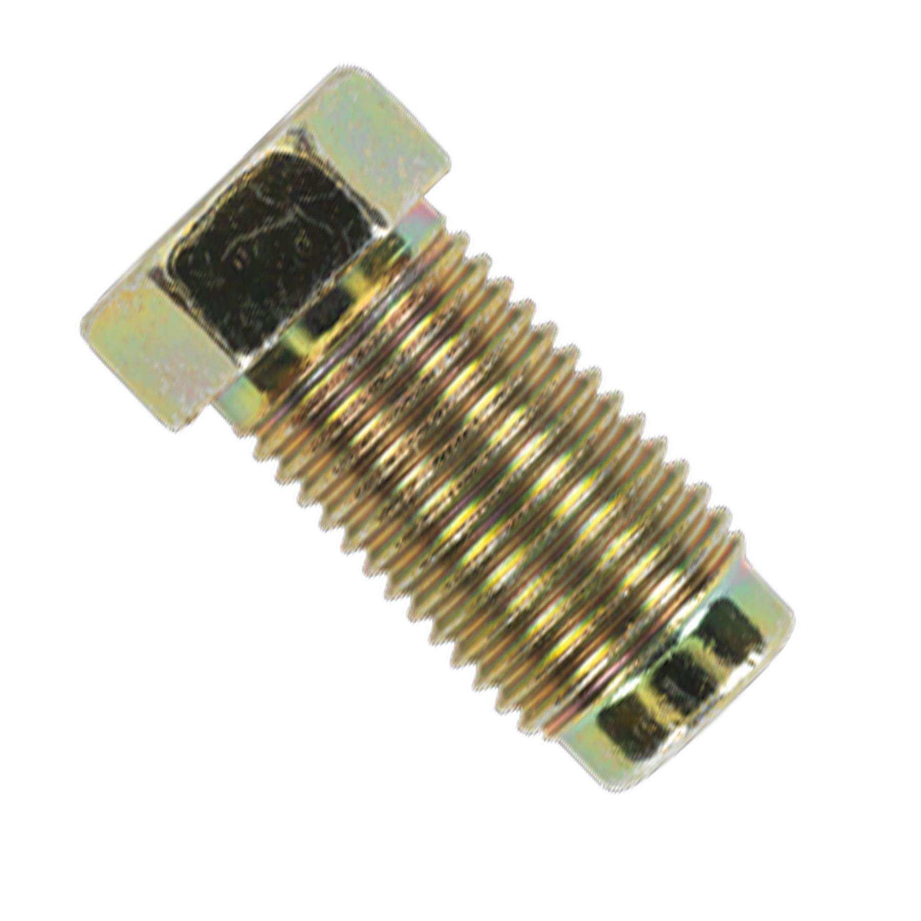 Sealey Brake Pipe/Fuel Nut M10 x 1mm Long Male Pack of 25