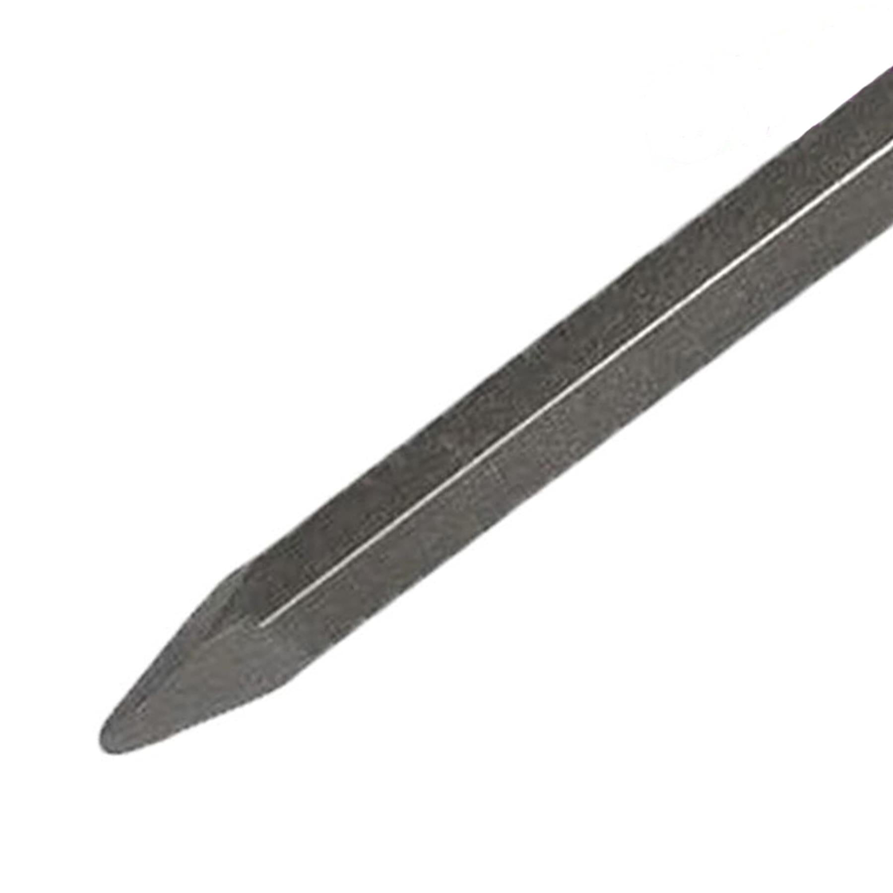 Gouge Moil Point Chisels