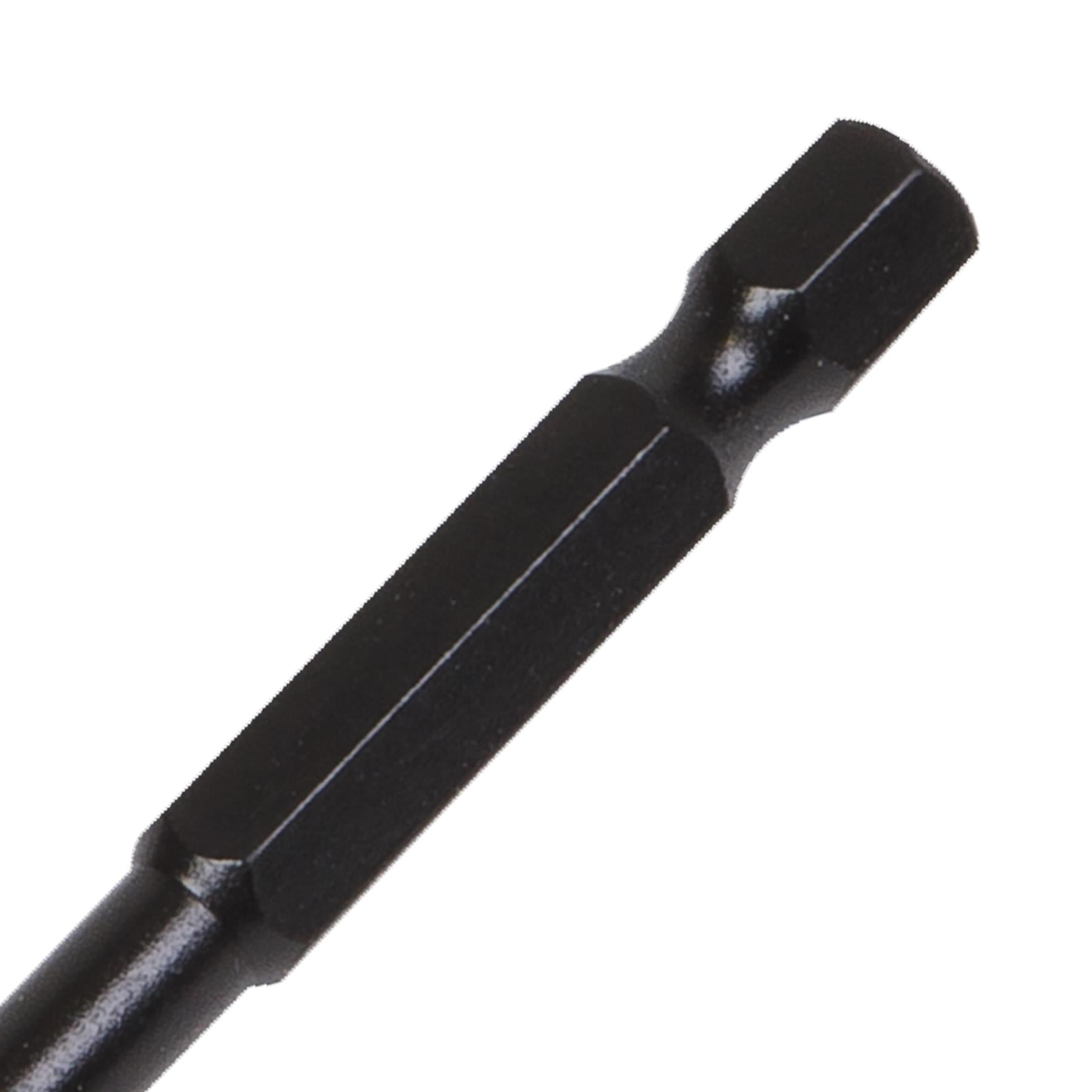 Sealey Diamond Drill Bit Hex �6mm