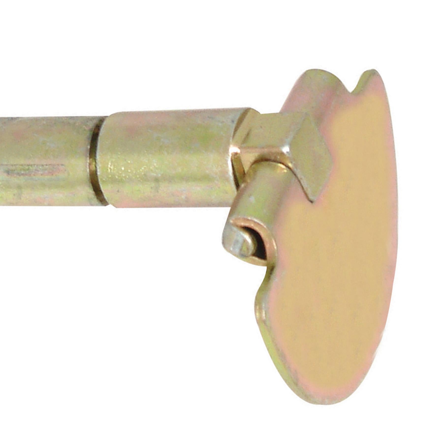 Drop Scraper Head 100mm Drop Scraper Head Locks Into Position Brand New