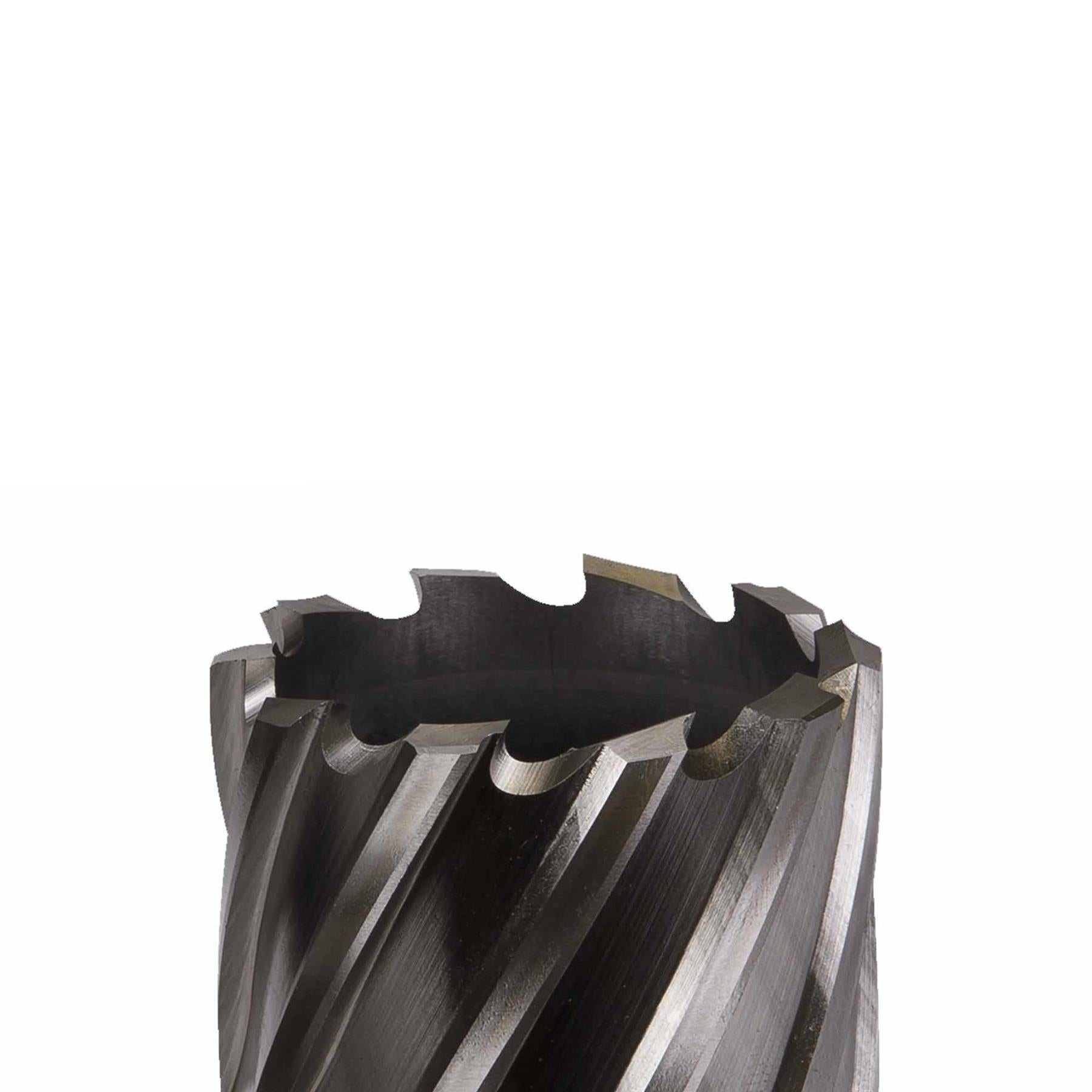 Sealey Rotabor Cutter HSS 49mm - Cut Depth 25mm