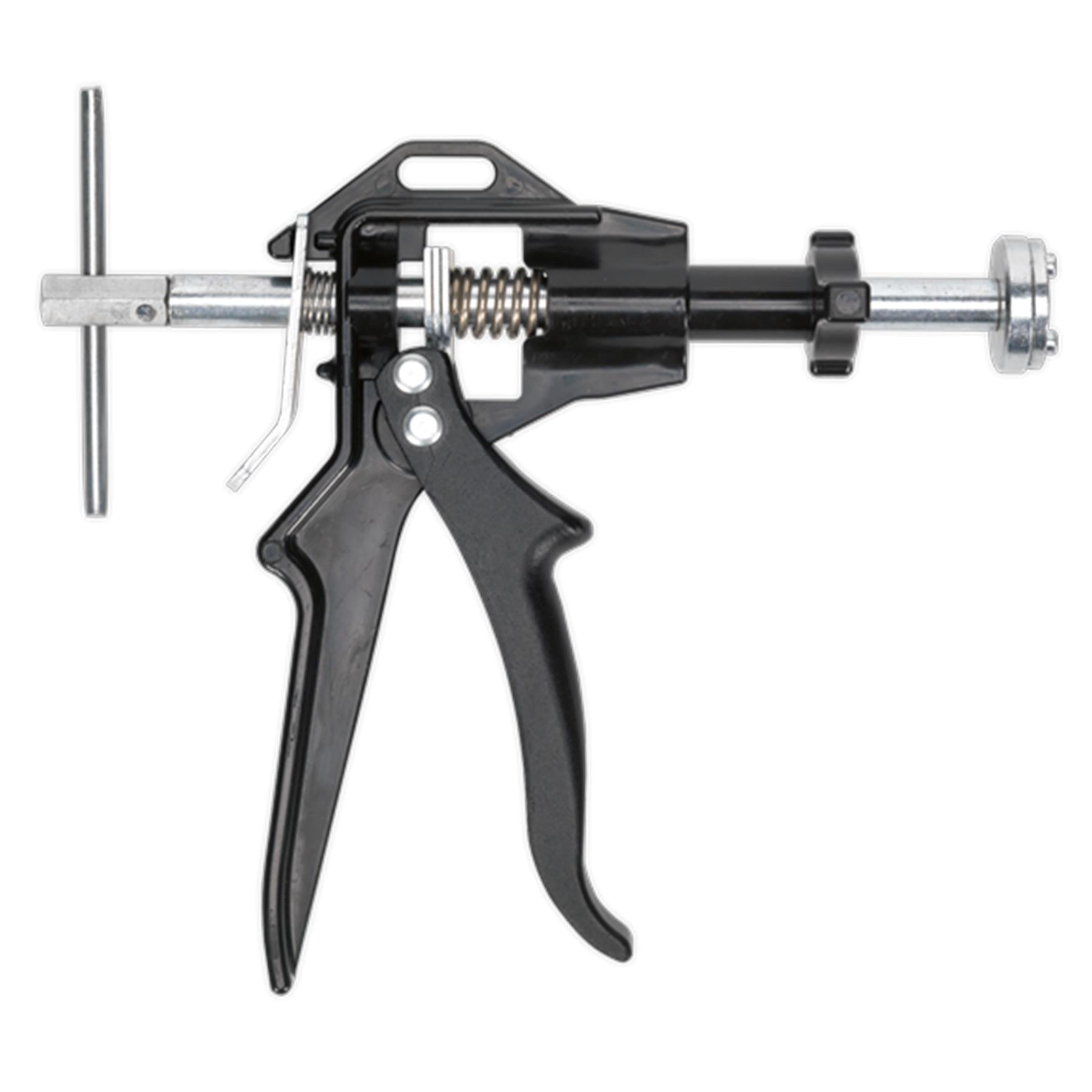 Sealey Brake Piston Wind-Back Tool Kit 5pc VS0211