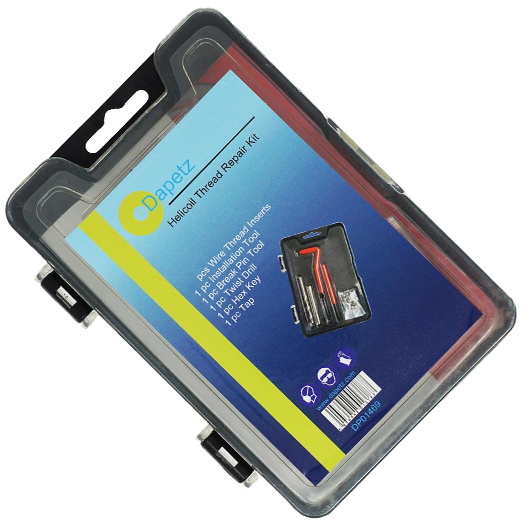 Thread Repair insert