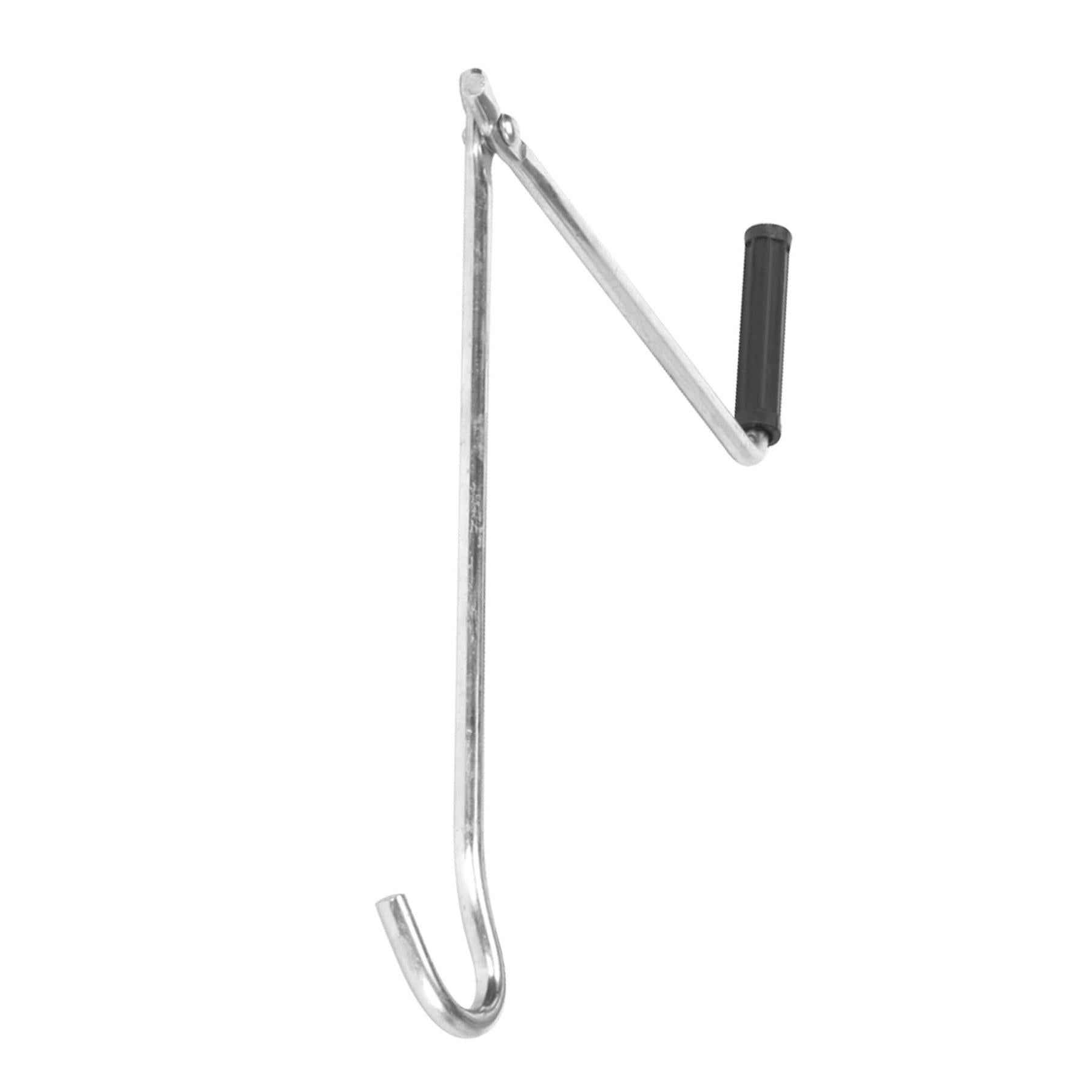 Sealey 58M Scissor Jack Heavy-Duty 1.5tonne TUV/GS Approved