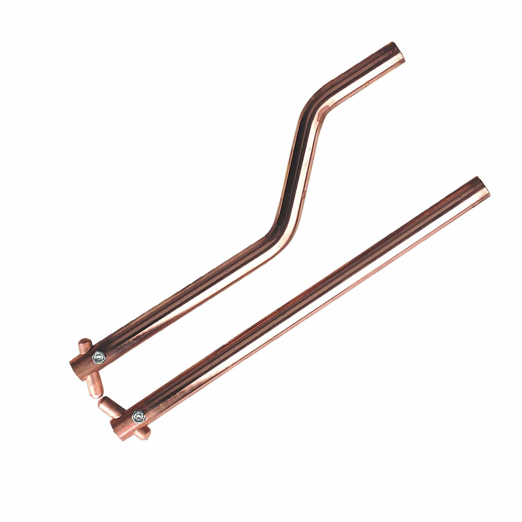 Sealey Spot Welding Arms 350mm Curved Electrode Holder