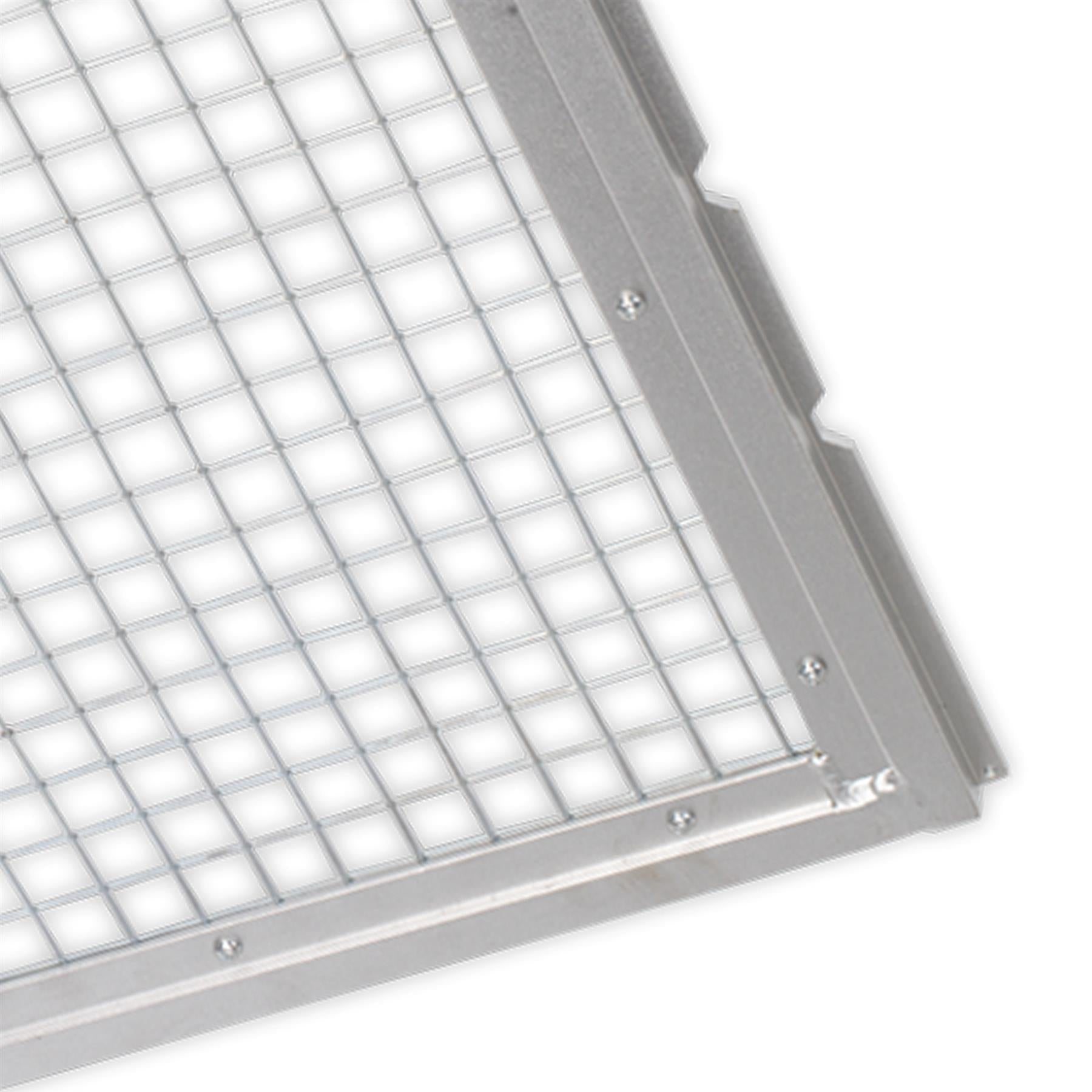 Sealey Safety Guard for YK509F, YK509FAH, YK50FFP