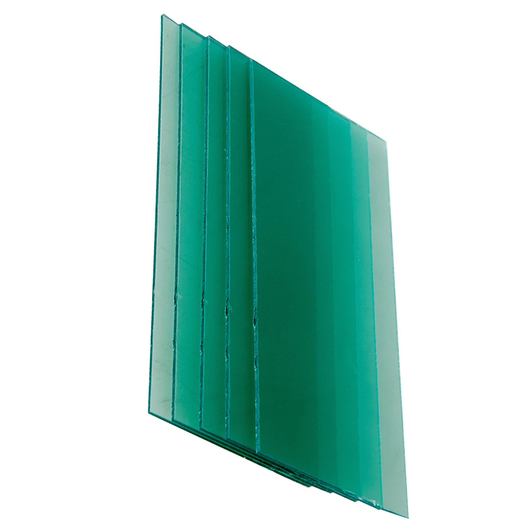 5Pk Welding Helmet Spatter Shields - Front (934295) Professional Work Tool