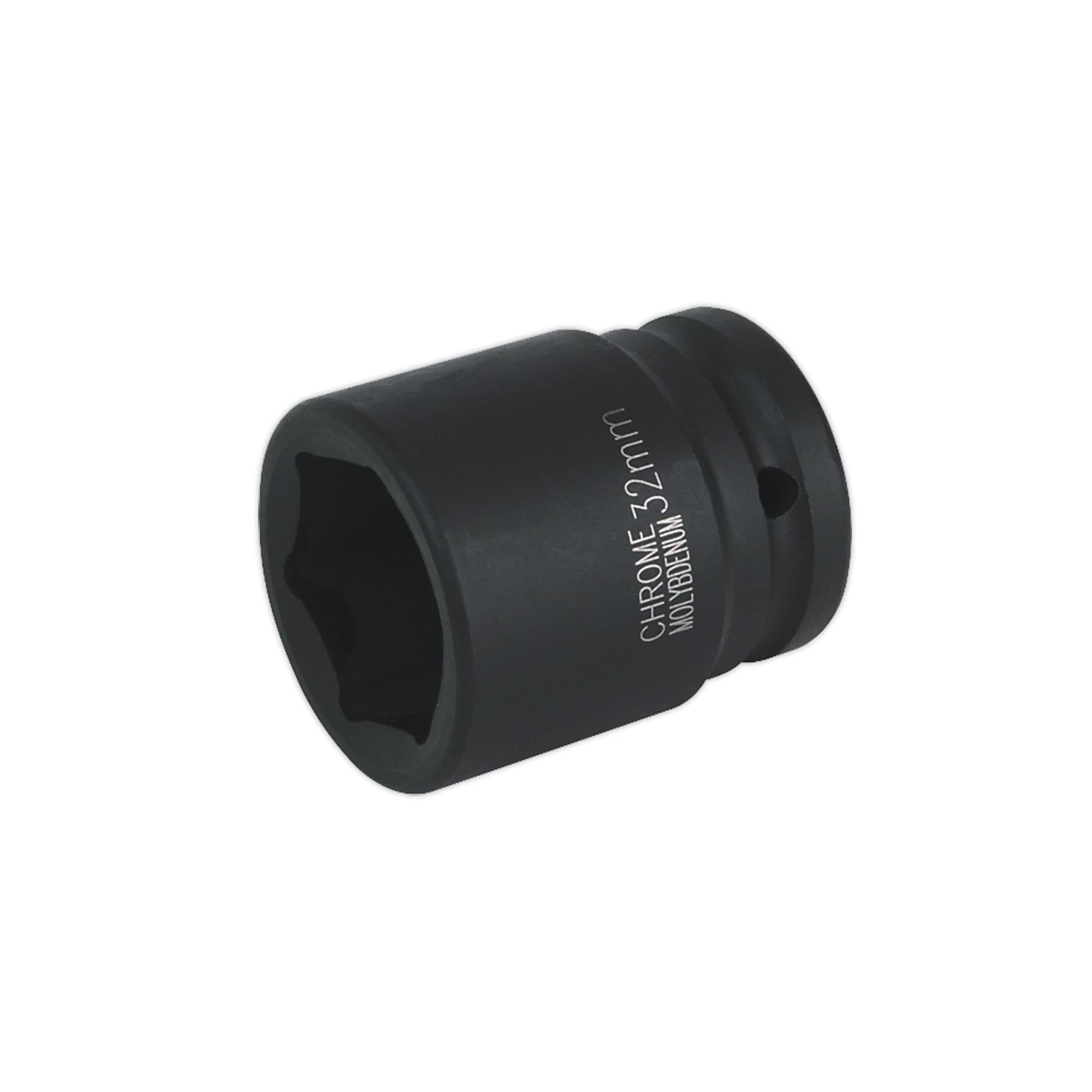 Sealey Impact Socket 32mm 3/4"Sq Drive