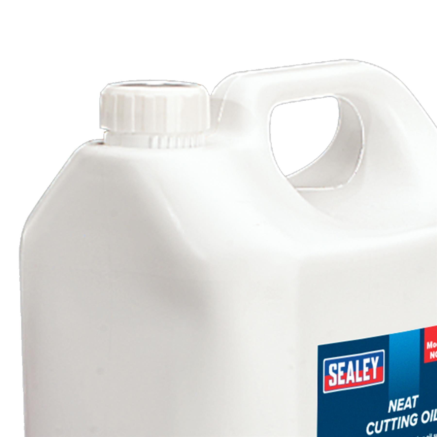 Sealey Neat Cutting Oil 5L