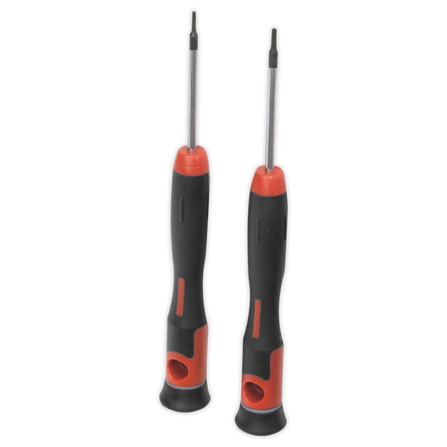 Sealey Precision Security TRX-Star* Driver Set 6pc