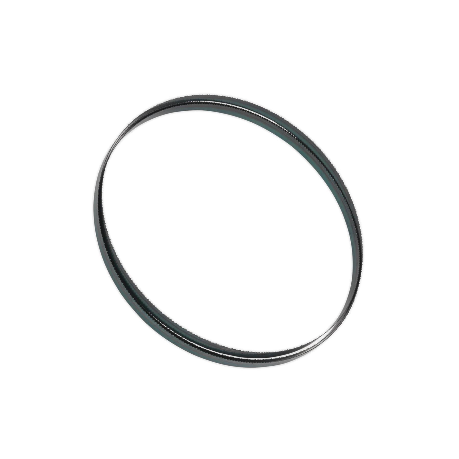 Sealey Bandsaw Blade 1712 x 10 x 0.35mm 14tpi