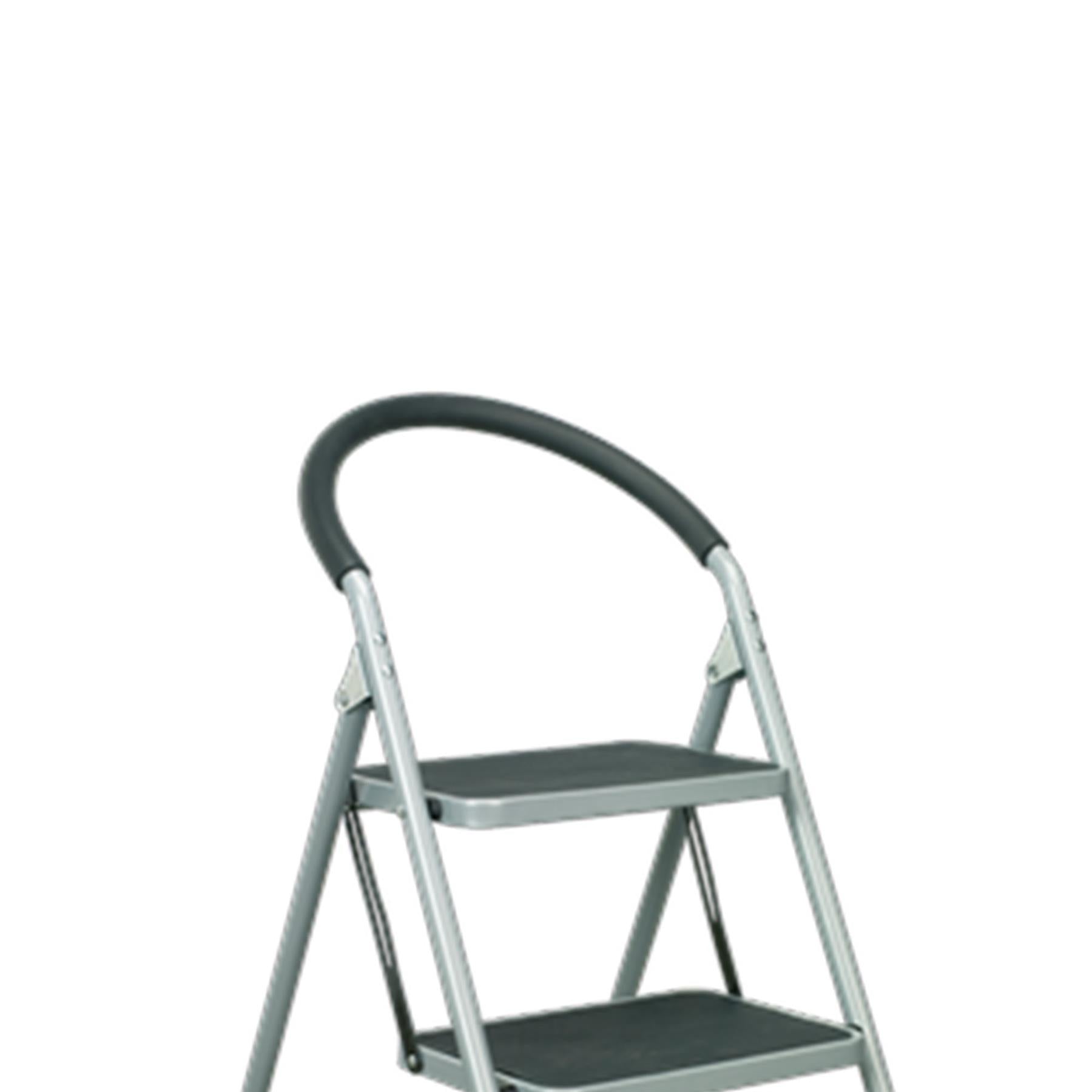 Sealey Step Stool 2-Tread 150kg Capacity EN14183