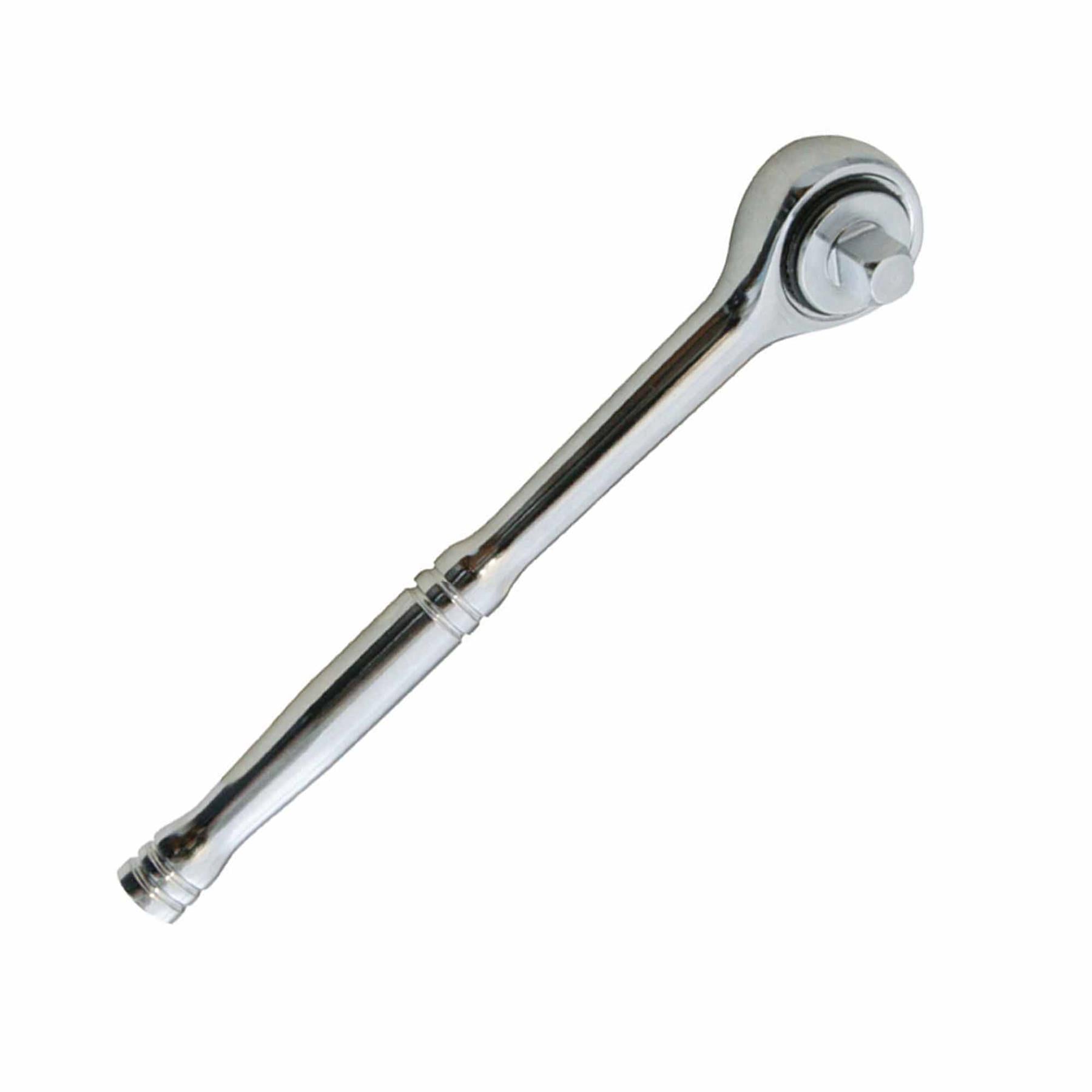 Ratchet Handle Hi-Torque 1/4" 150mm DIY Tools Workshop Garage DIY