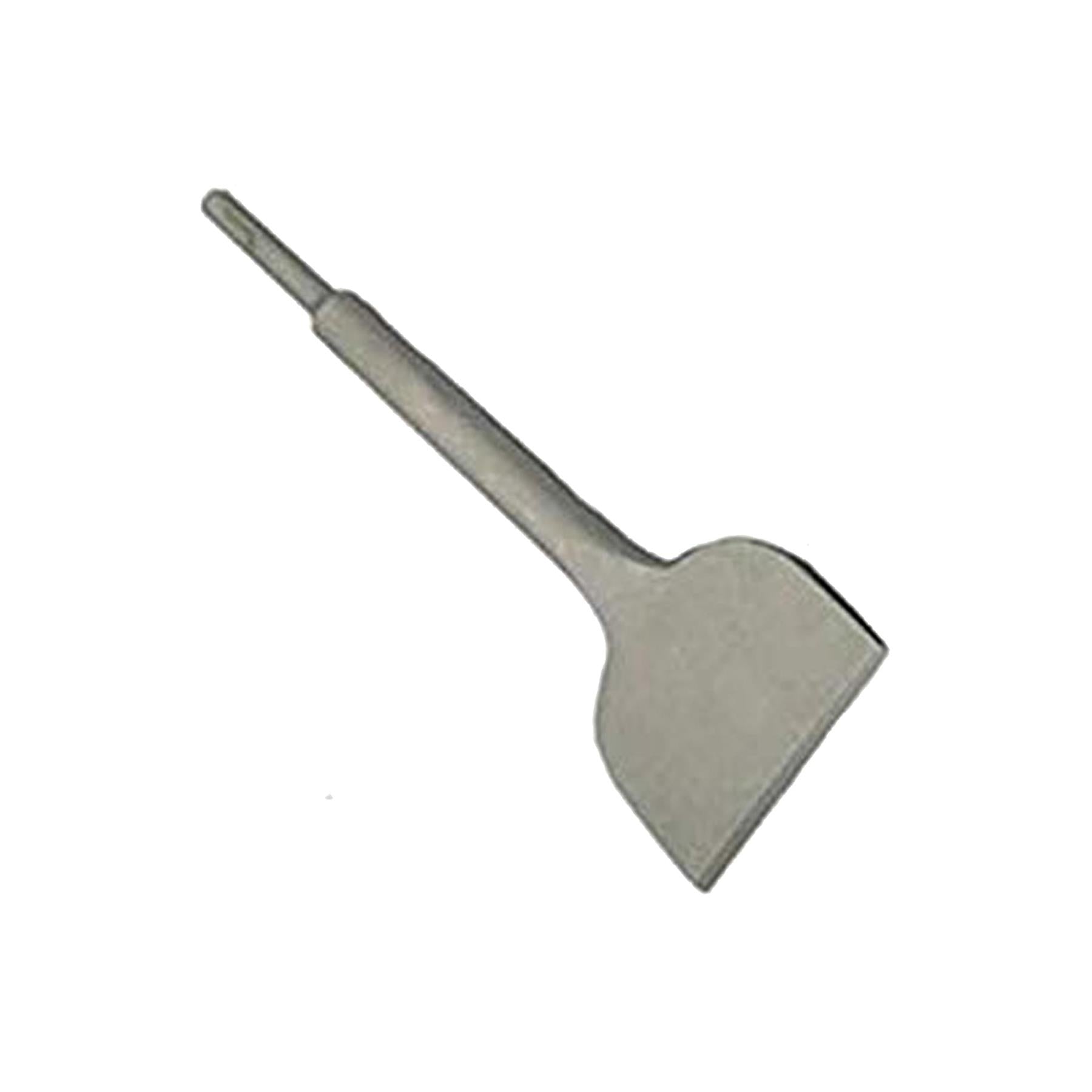 80mm SDS Cranked Tile Masonry Removing Chisel