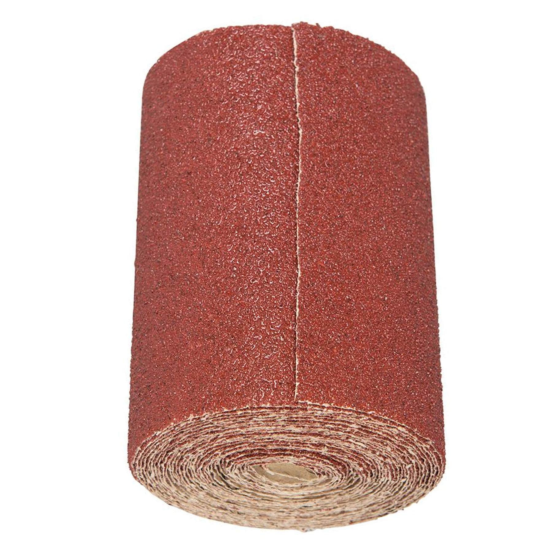 Aluminium Oxide Roll 10M Sanding Paper Abrasive DIY - 120 Grit Quality