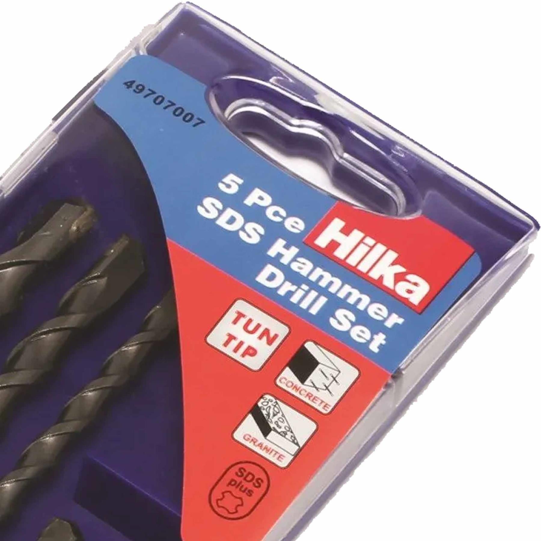 drill set