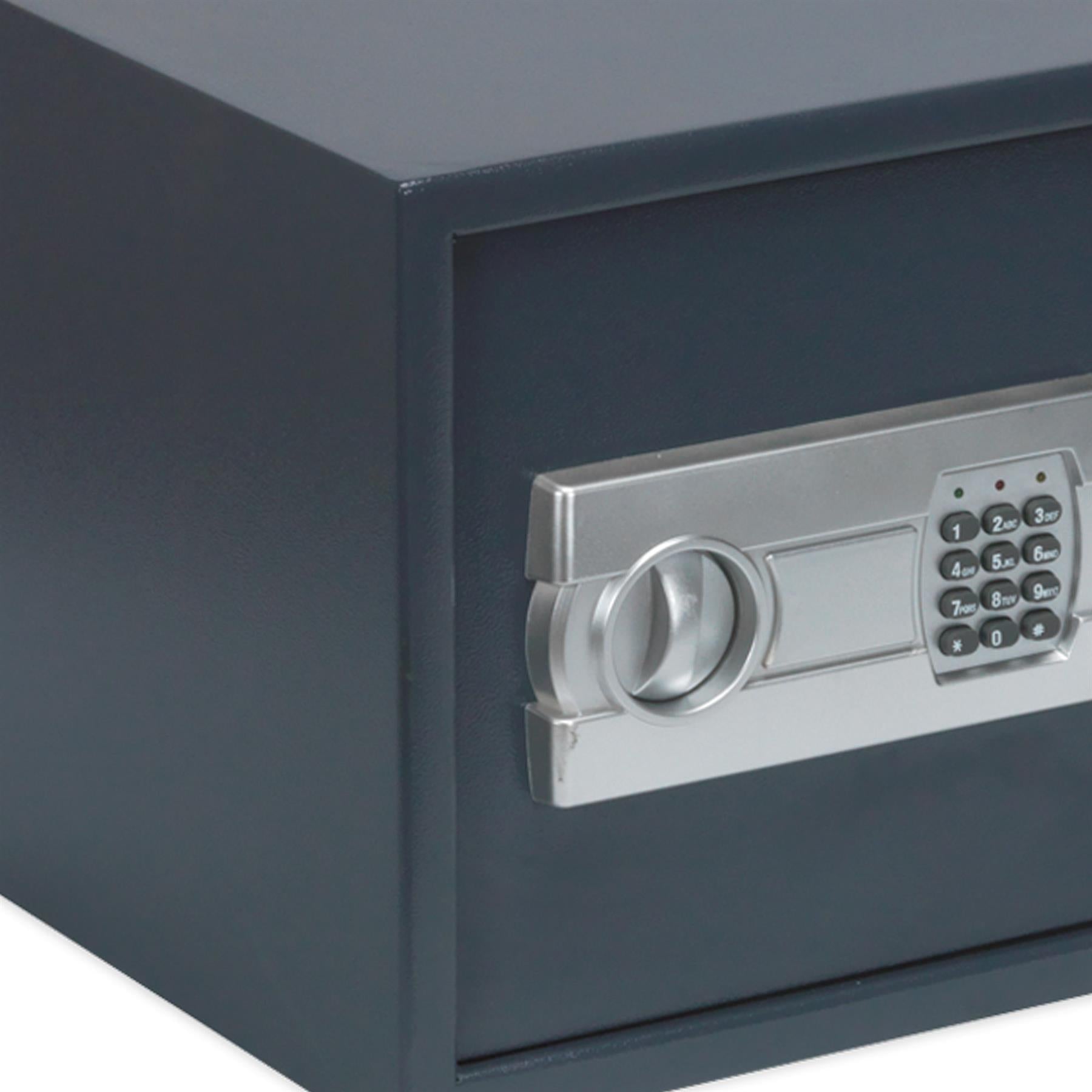 Sealey Electronic Combination Security Safe 380 x 300 x 300mm