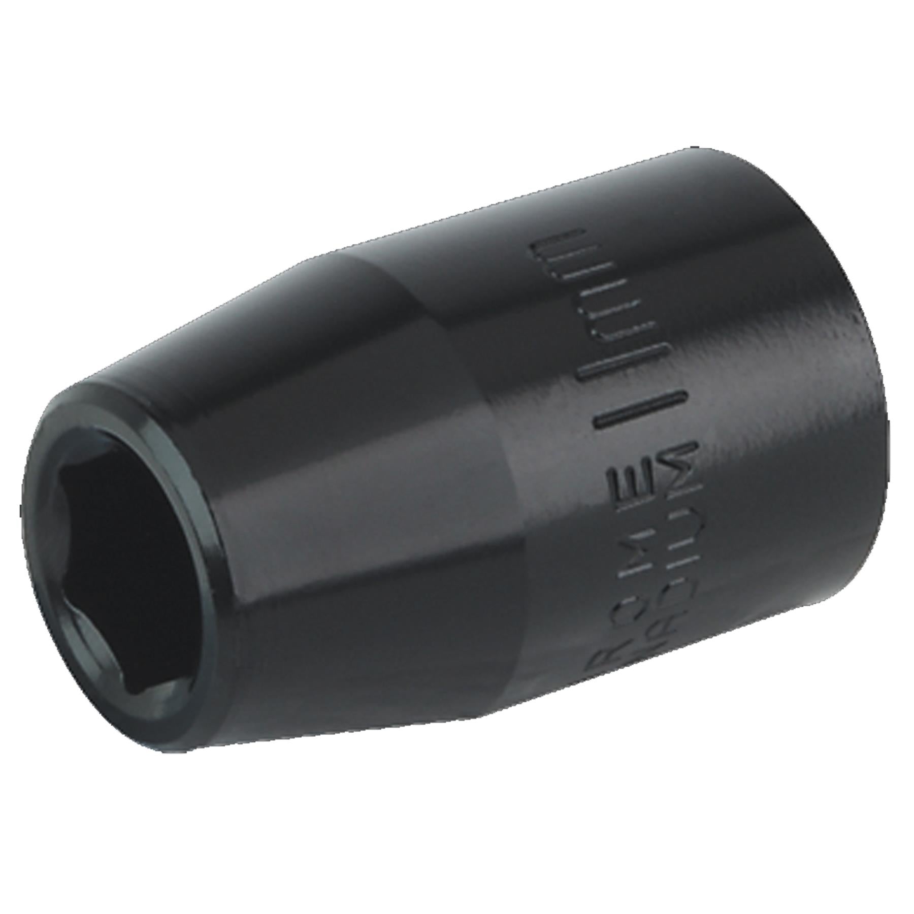 Sealey Impact Socket 11mm 1/2"Sq Drive Chrome Vanadium