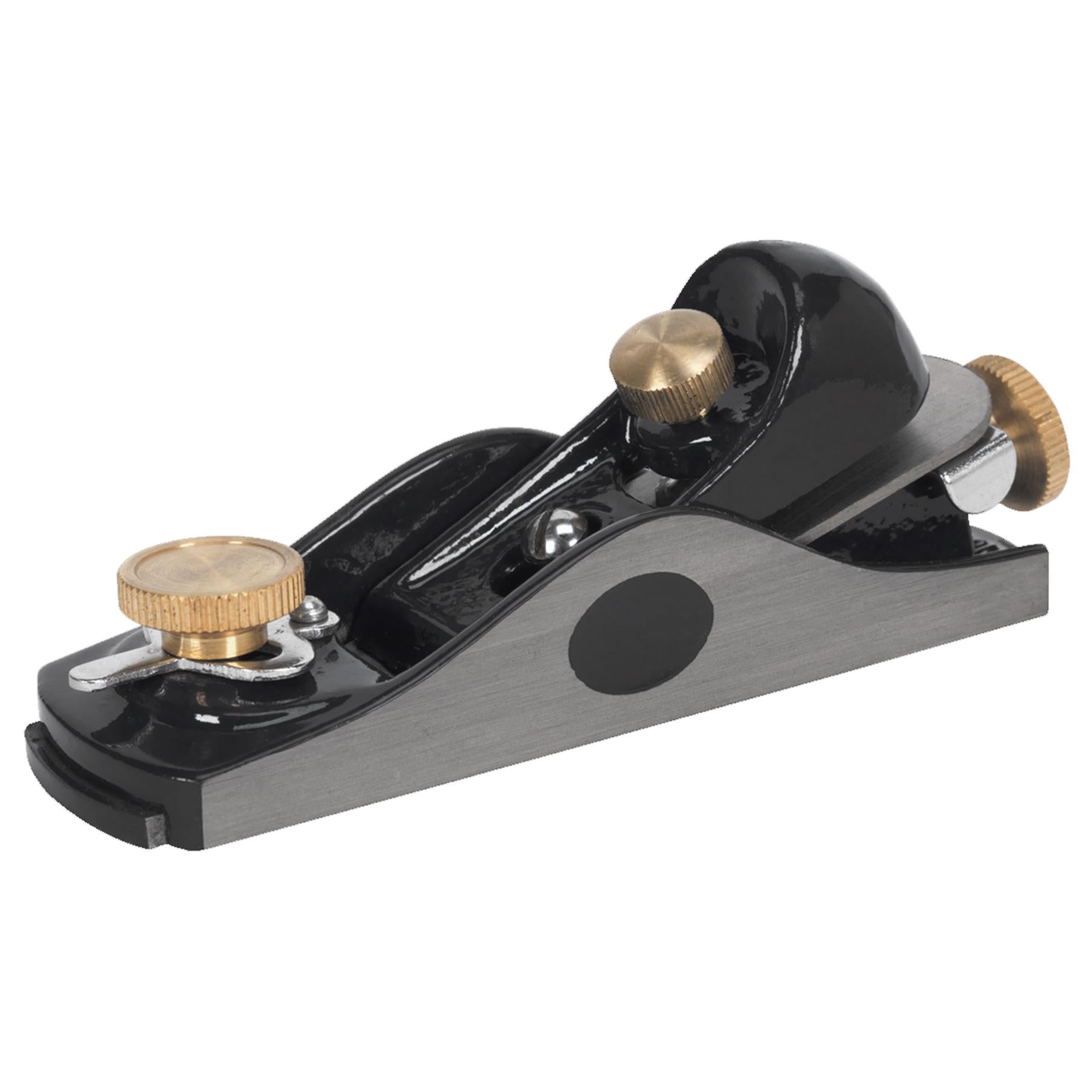 Sealey Block Plane