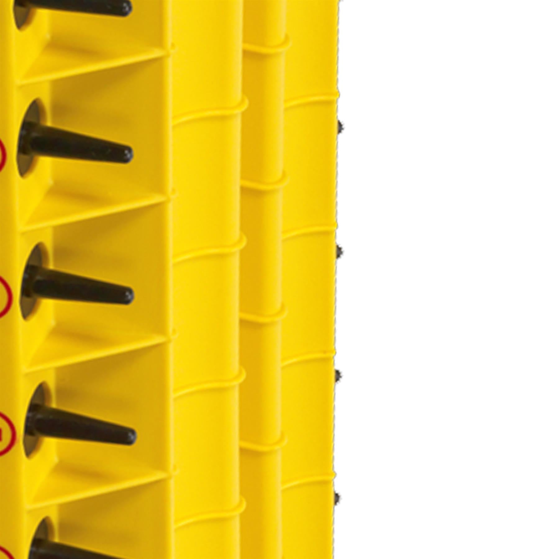 Cylinder Head Component Organizer head rebuild Sealey