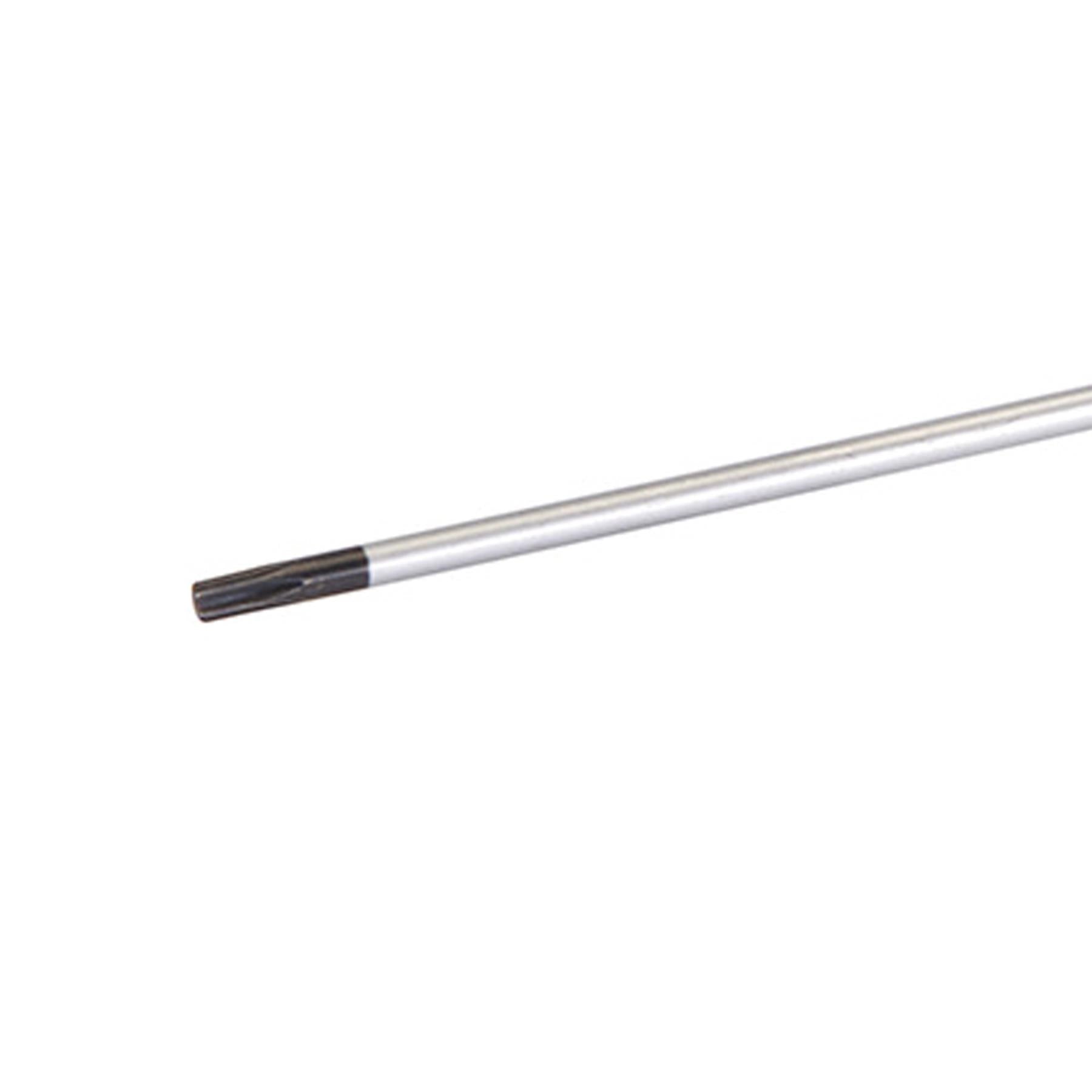 General Purpose Screwdriver Torx - T10 X 75mm Chrome Vanadium Steel Blade