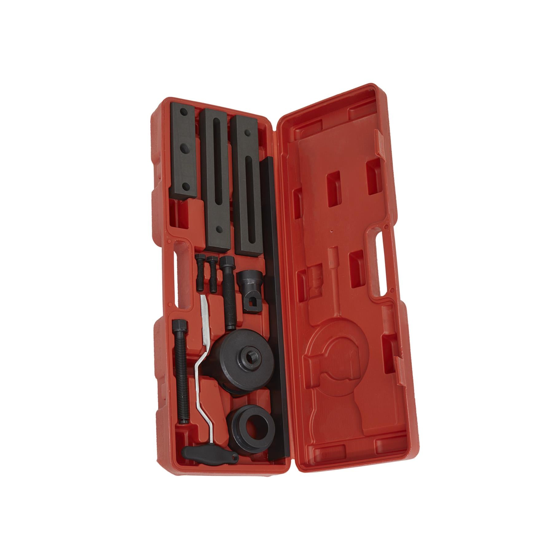 Sealey DSG Clutch Servicing Kit - VAG Essential Tool Storage Case