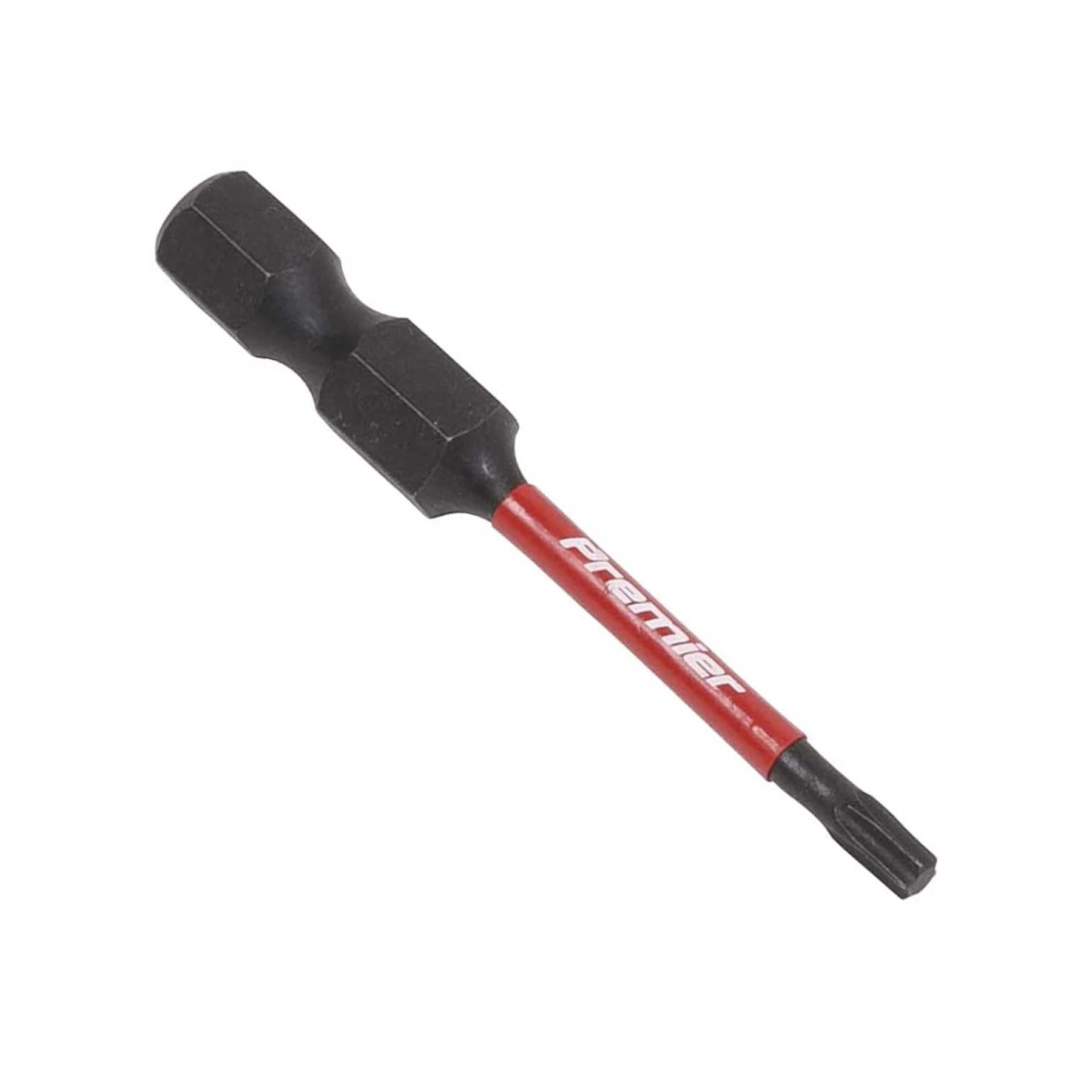 TRX-Star* T15 Impact Power Tool Bits 50mm - 3pc