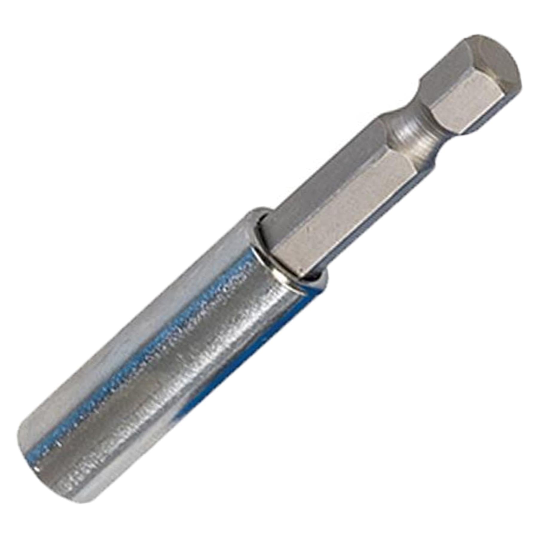 33 Pce Screwdriver Bit Set 25mm Chrome Vanadium Steel Slotted 3, 4, 5, 6, & 7mm