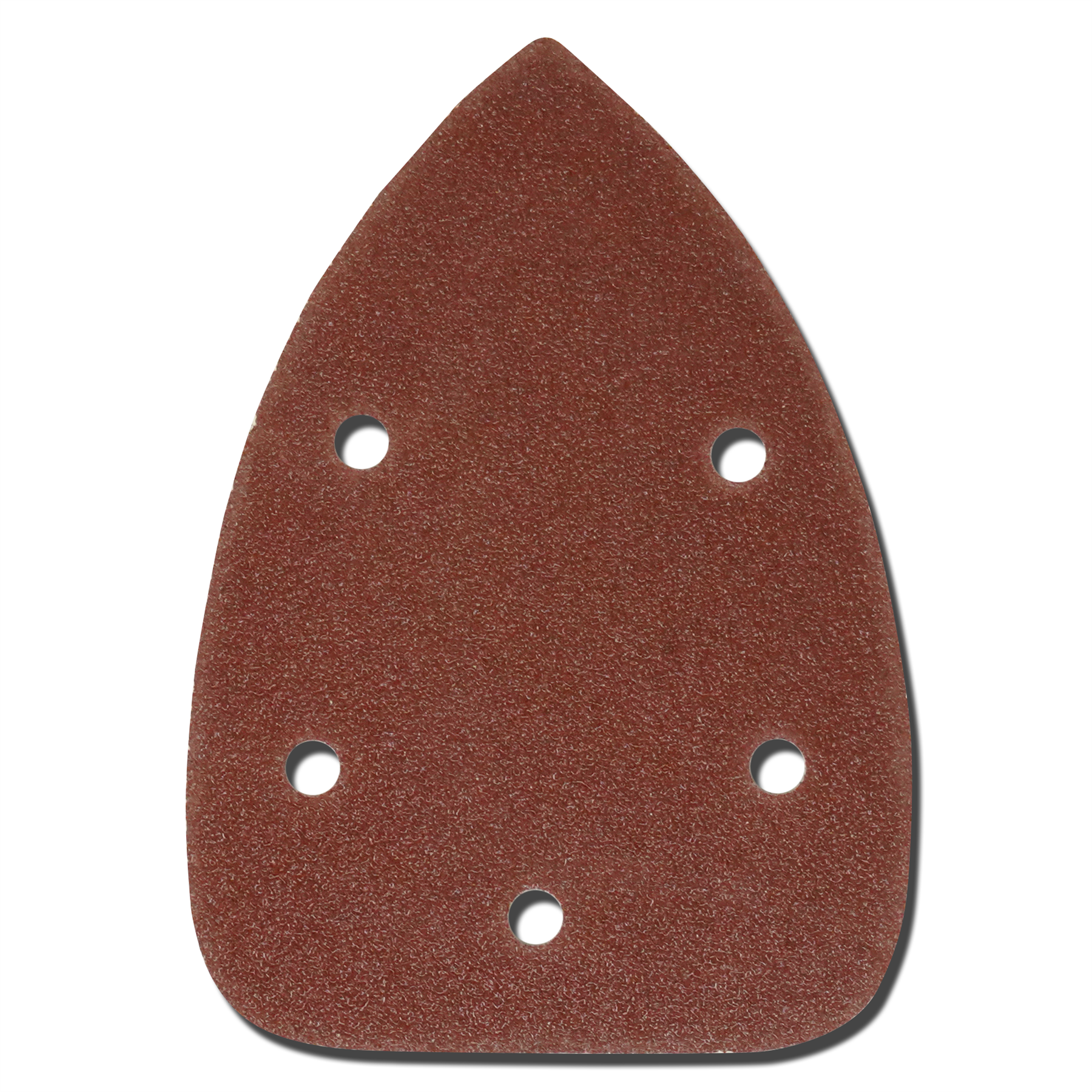 Sander 120Grits 10 Pcs