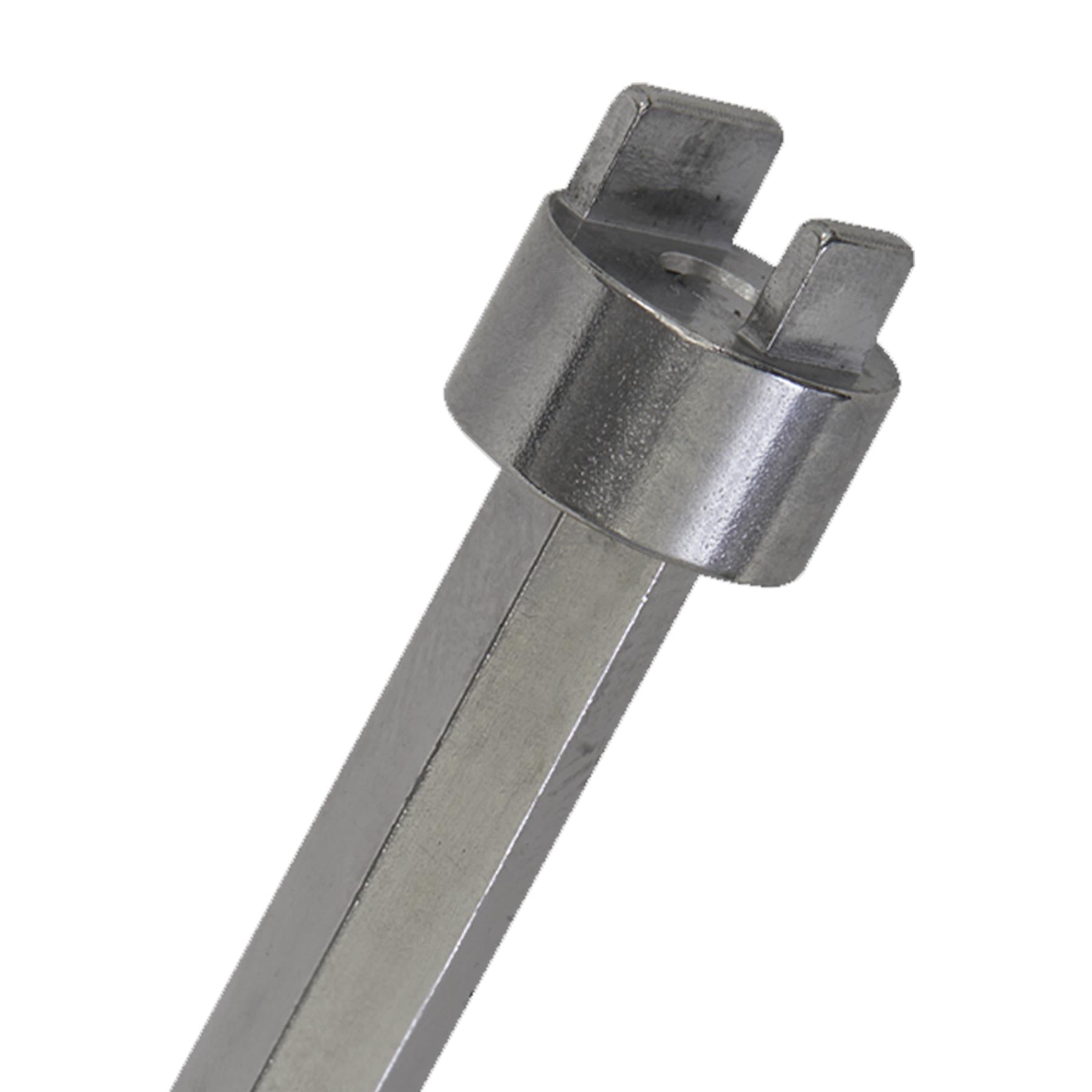 Sealey Mercedes Jet Washer Nozzle Tool W204, W207, W212, W218