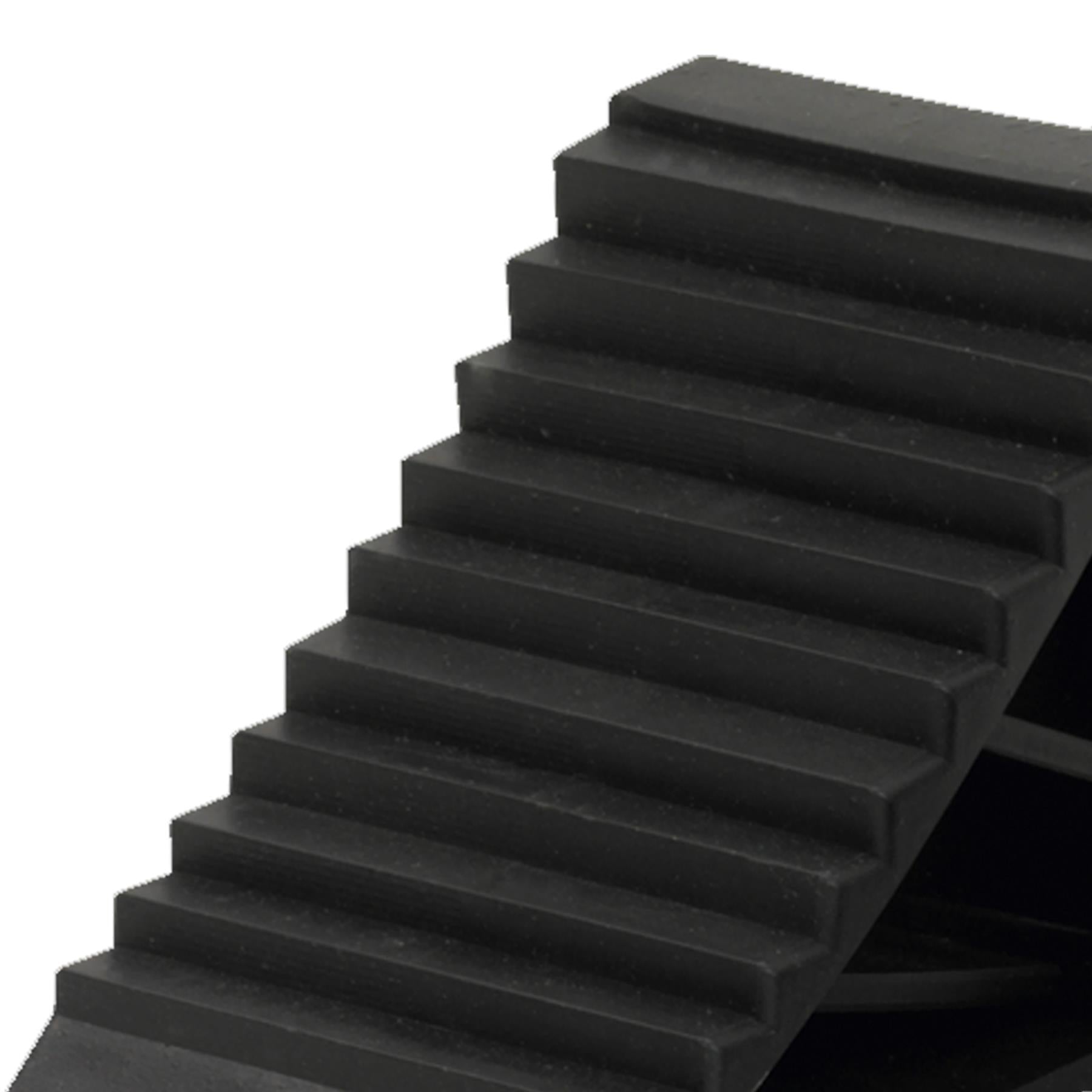 Sealey Composite Wheel Chocks - Pair