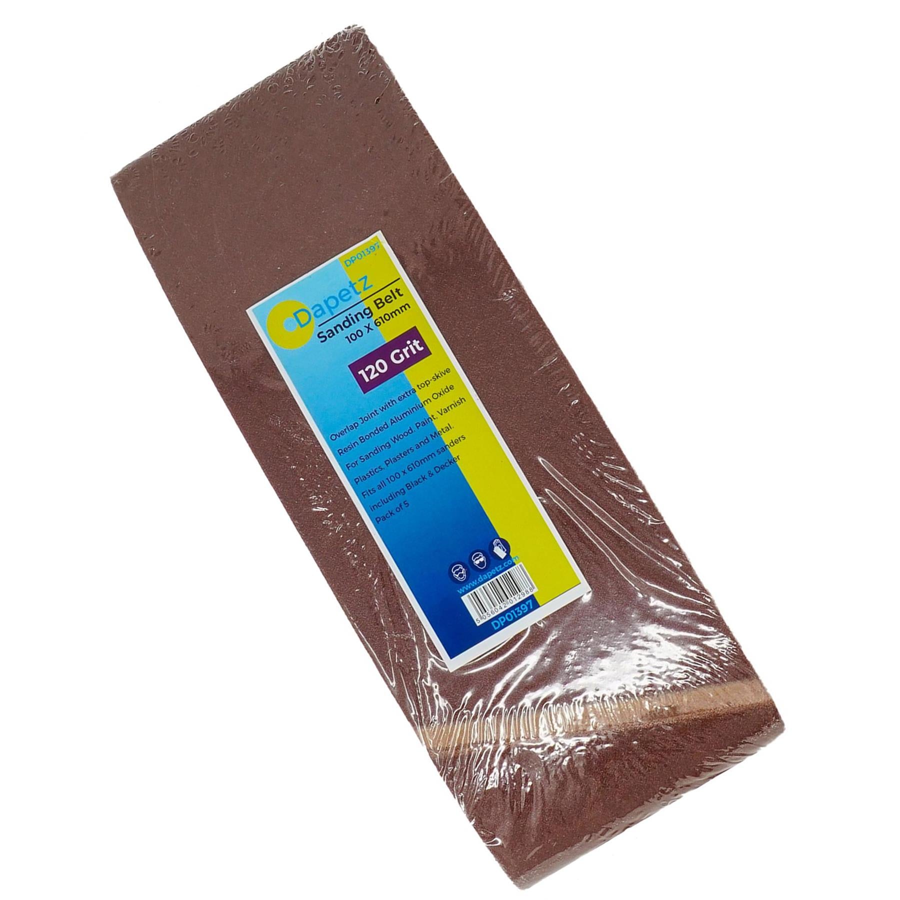 Grit Fine Sander Sanding
