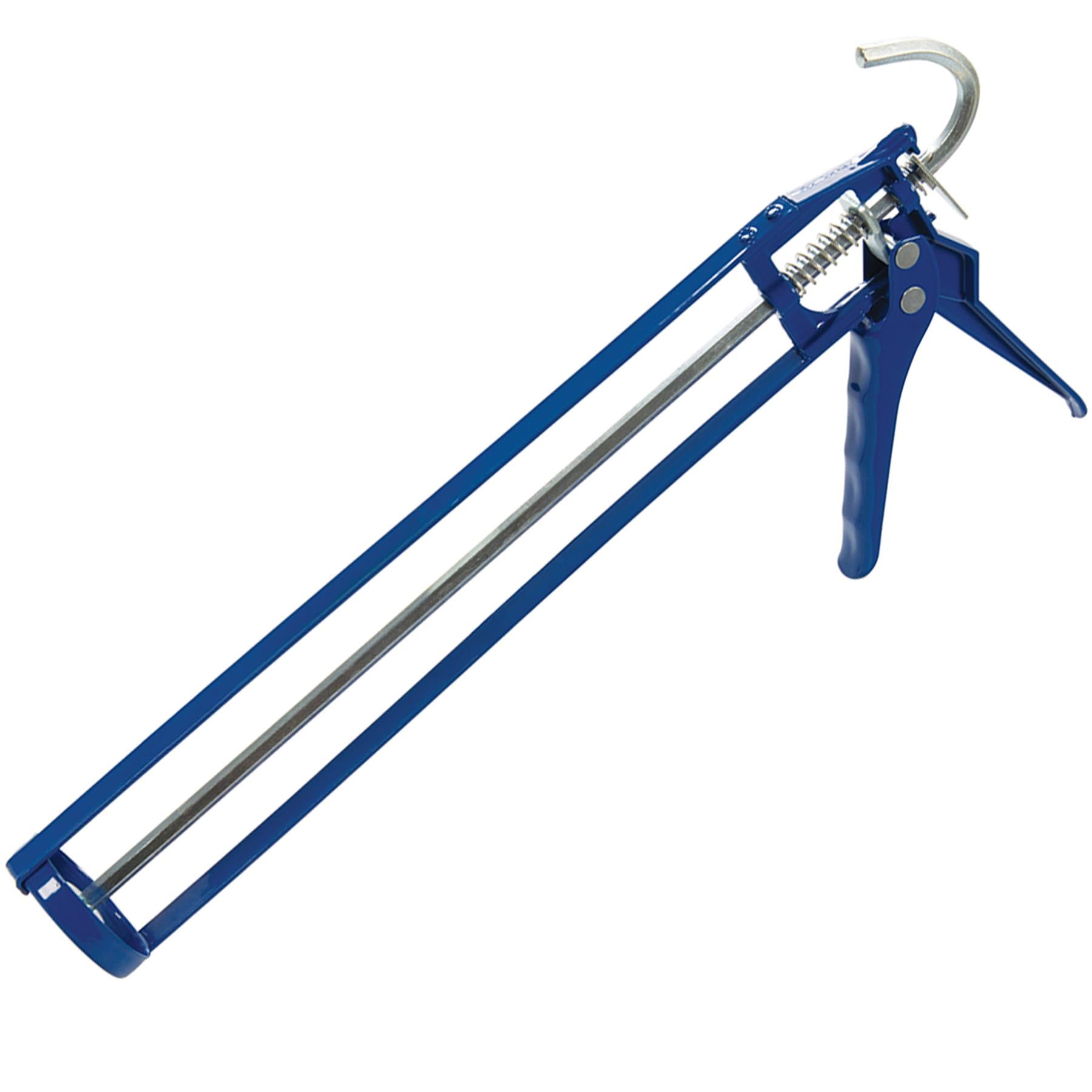 Caulking Gun Skeleton Type 400Ml Application Of Sealants And Adhesives