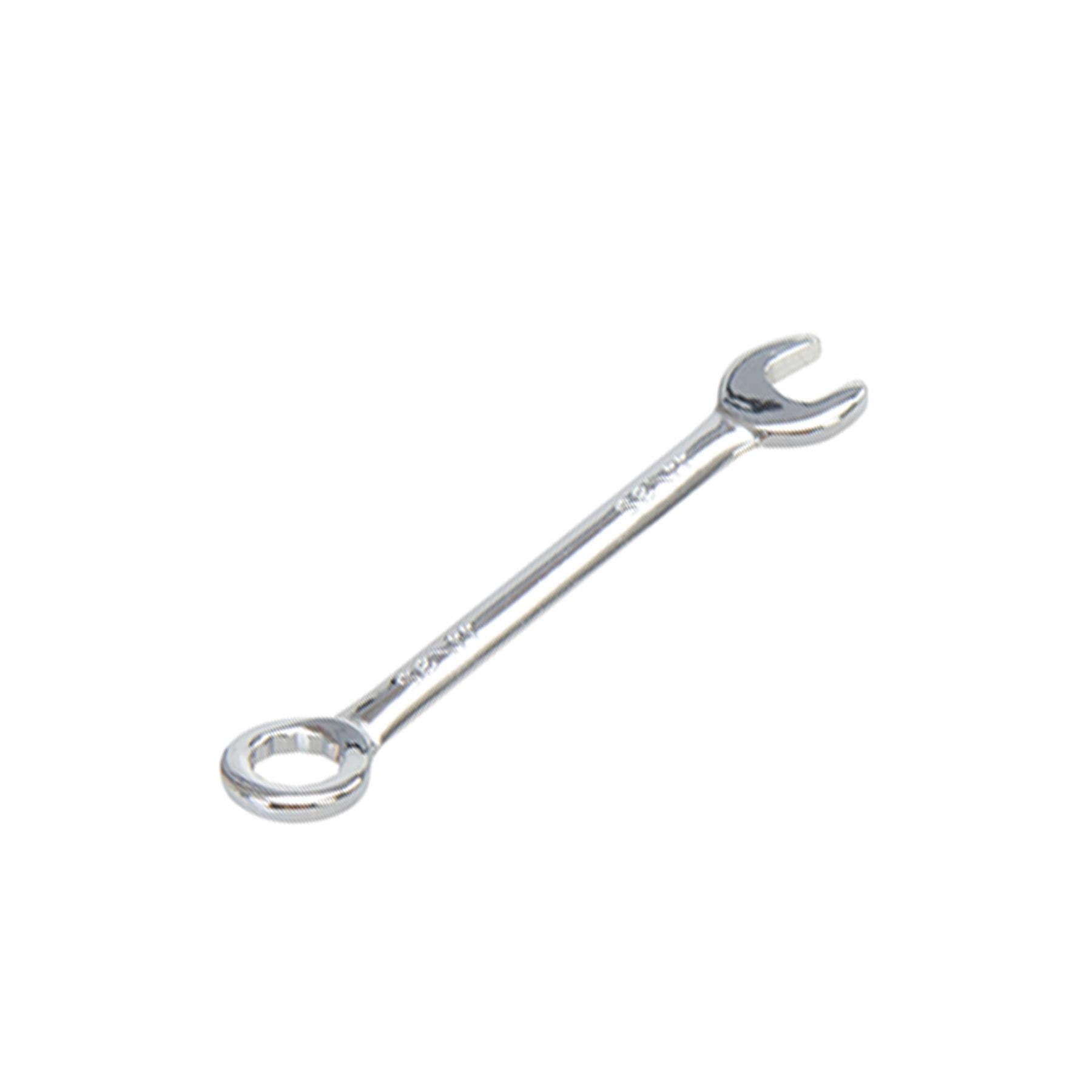 King Dick AF Miniature Combination Spanner Set 8pcs 5/32" - 11/32"