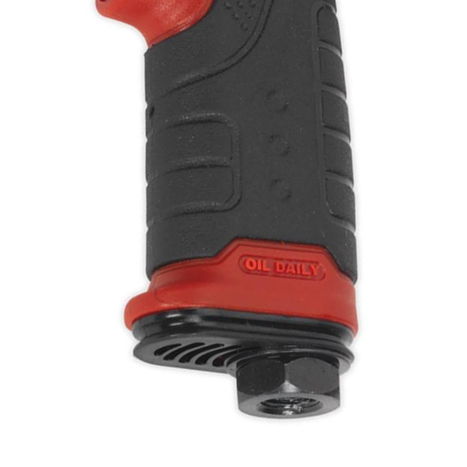 Sealey Composite Air Impact Wrench 3/8"Sq Drive Twin Hammer
