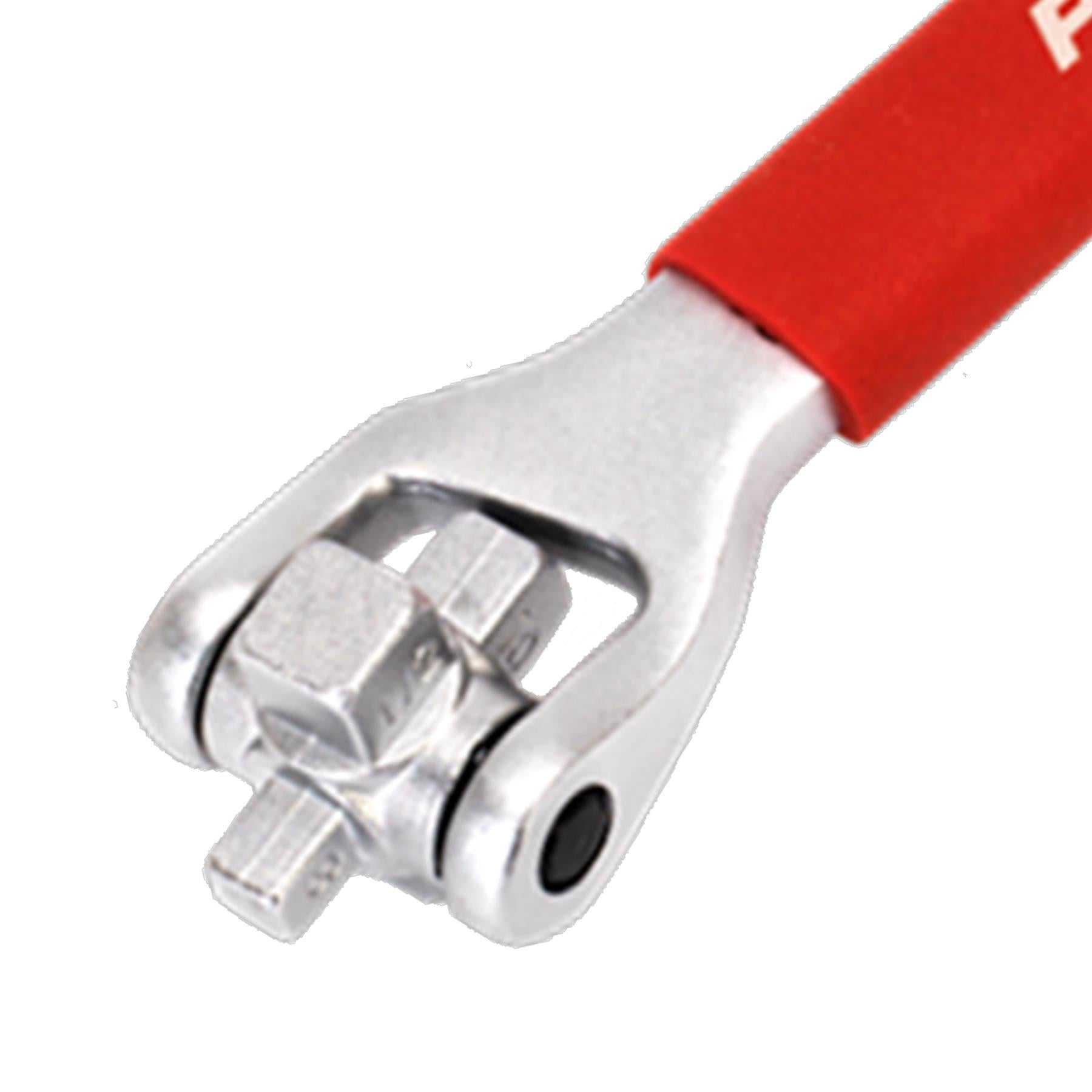 Sealey Oil Drain Plug Wrench 8-in-1