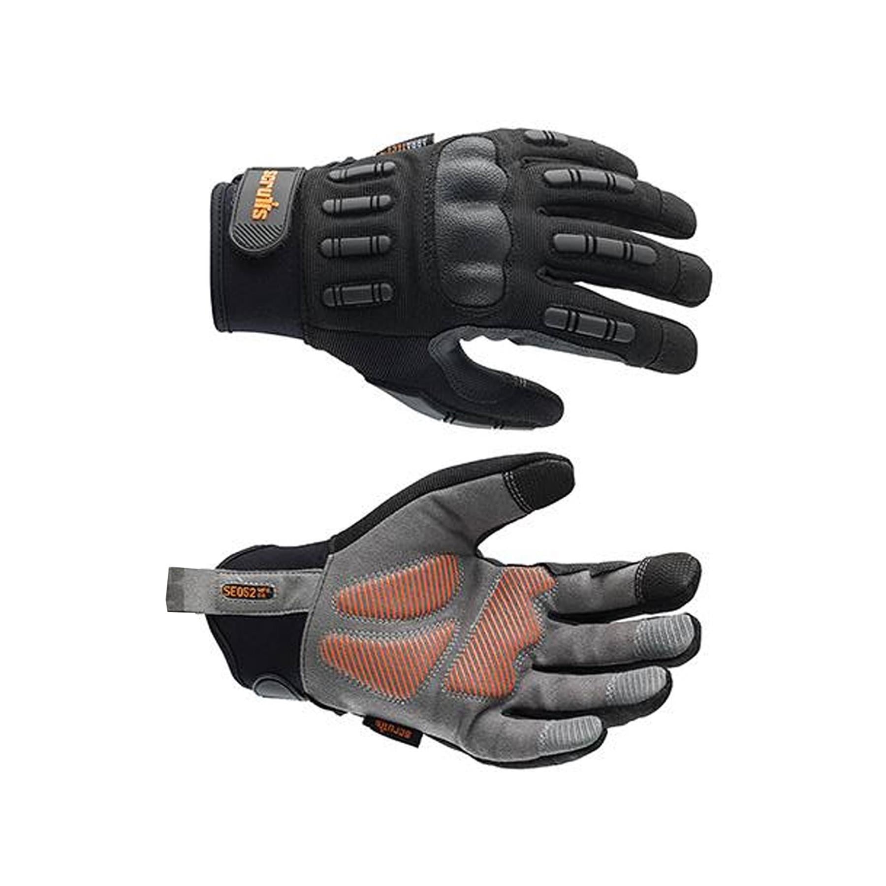 Scruffs Glove Max Performance Collection Precision Mechanic Safety