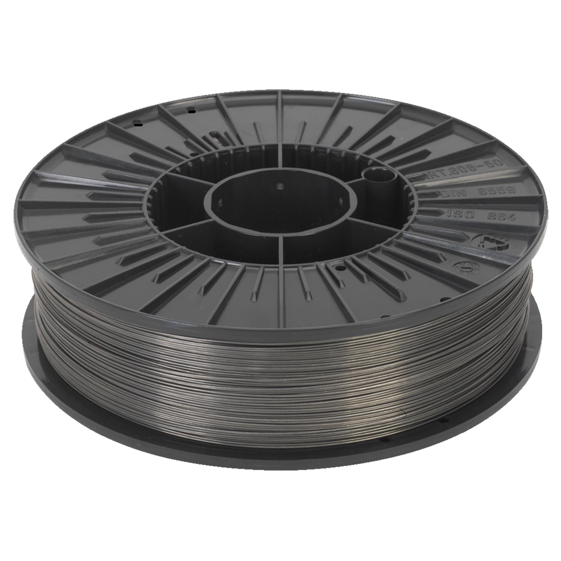 Sealey Flux Cored MIG Wire 4.5kg 0.9mm A5.20 Class E71T-GS