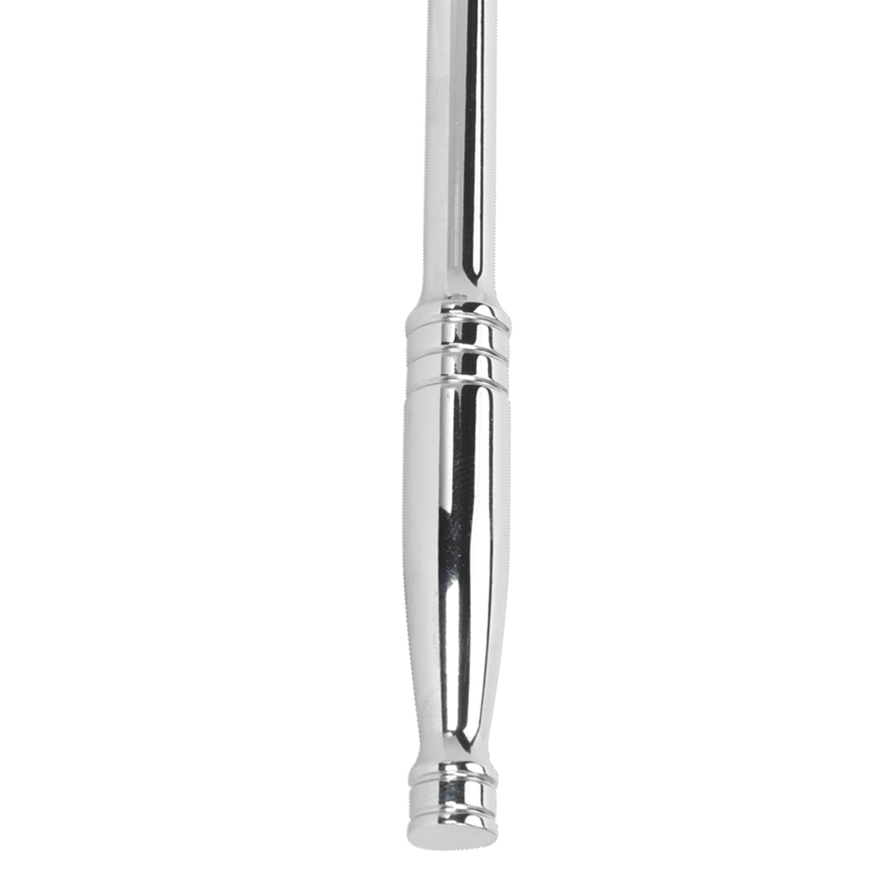 Sealey Ratchet Wrench 3/8"Sq Drive Dust-Free Pear-Head Flip Reverse