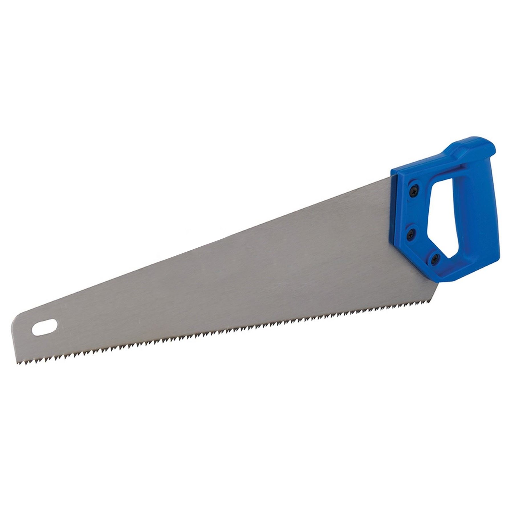 Hardpoint Saw 400mm 7Tpi Wood Timber Cutting Hand Saw Woodwork Carpentry DIY