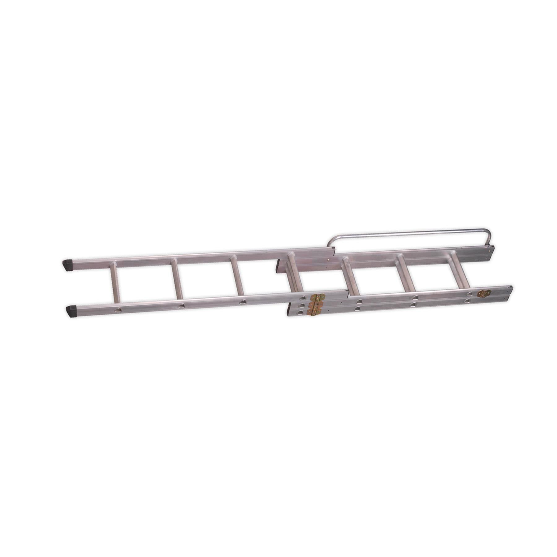 Sealey Loft Ladder 3-Section to BS 14975:2006