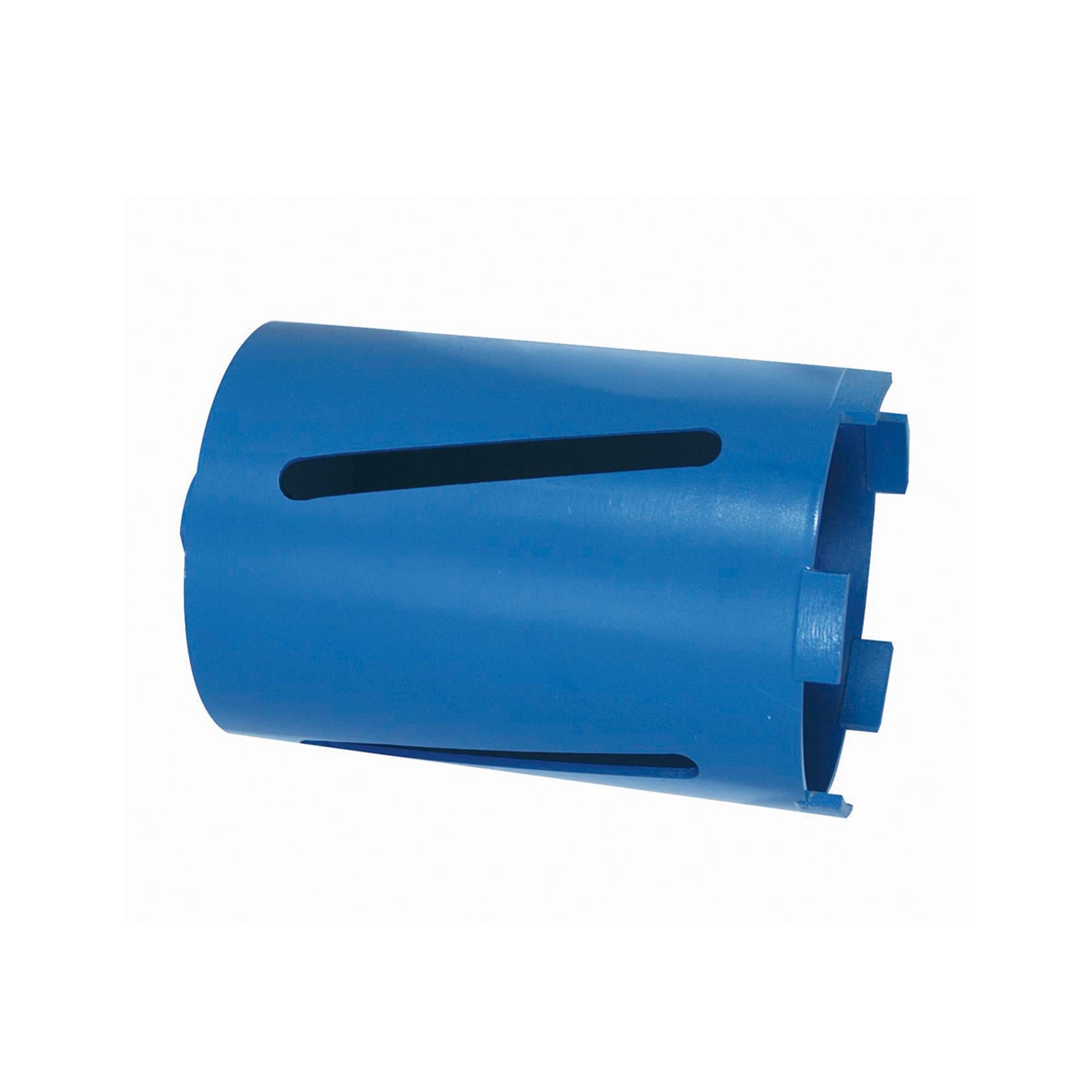 5Pce Diamond Core Drill Kit 38, 52, 65, 117 & 127mm Dia Professional Tool