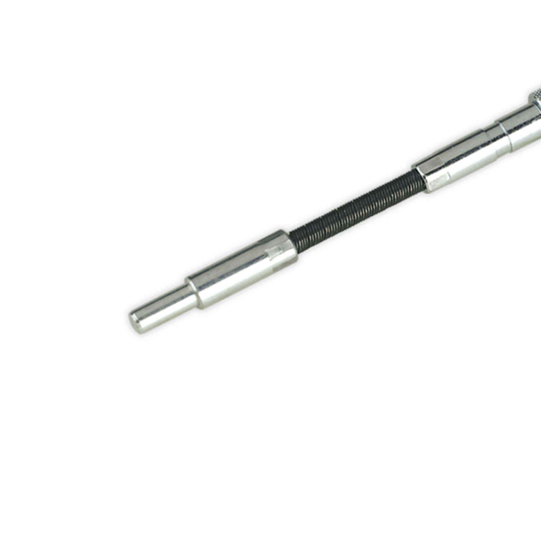 Cylinder Hone Twin Leg Ø20-64mm 1-1/8" Medium Stones Sealey