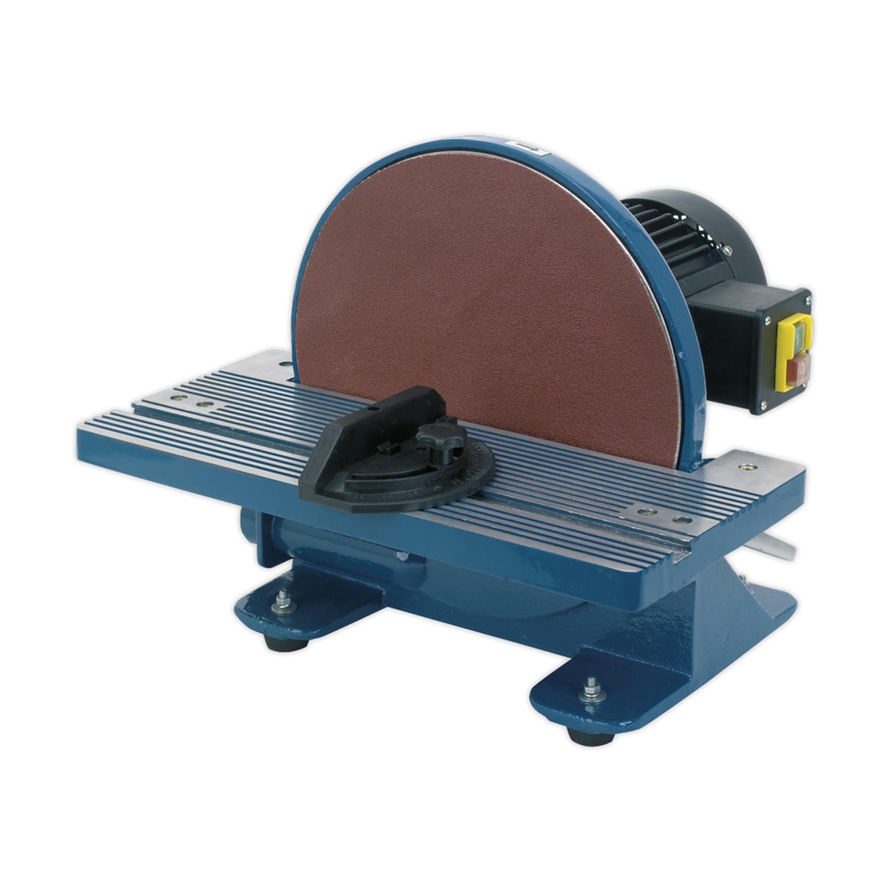 Sealey Disc Sander Bench Mounting 305mm 750W/230V