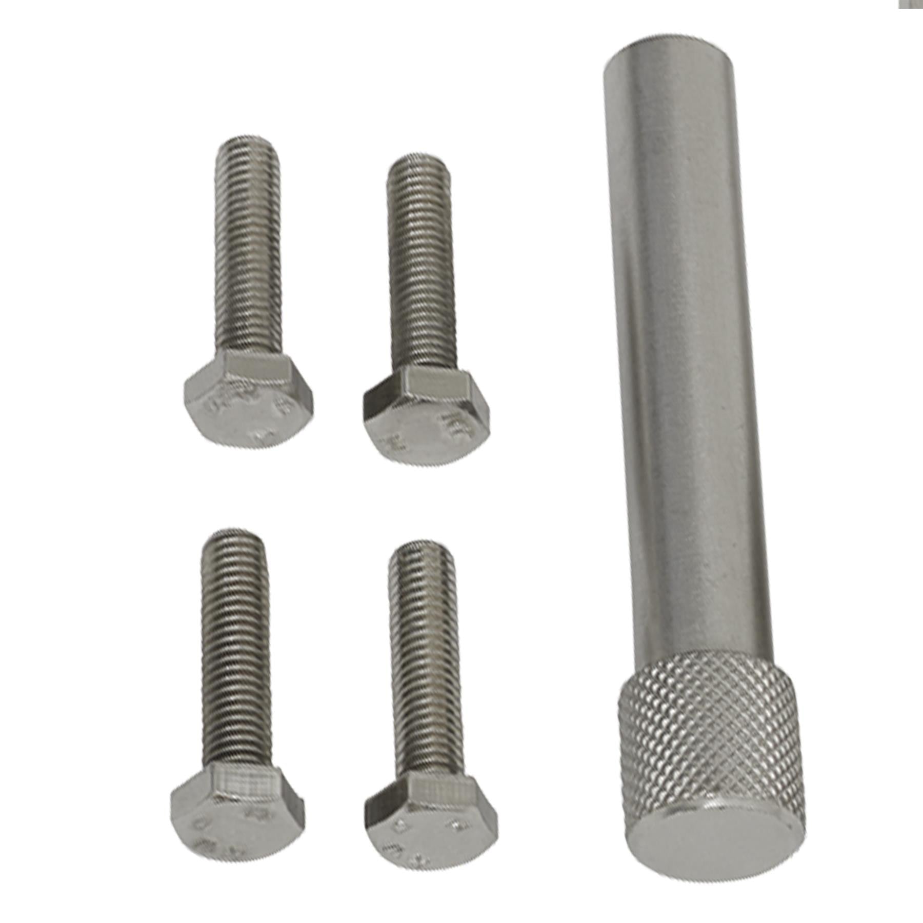 Diesel Engine Setting/Locking Kit - Vauxhall/Opel 2.0D. Sealey