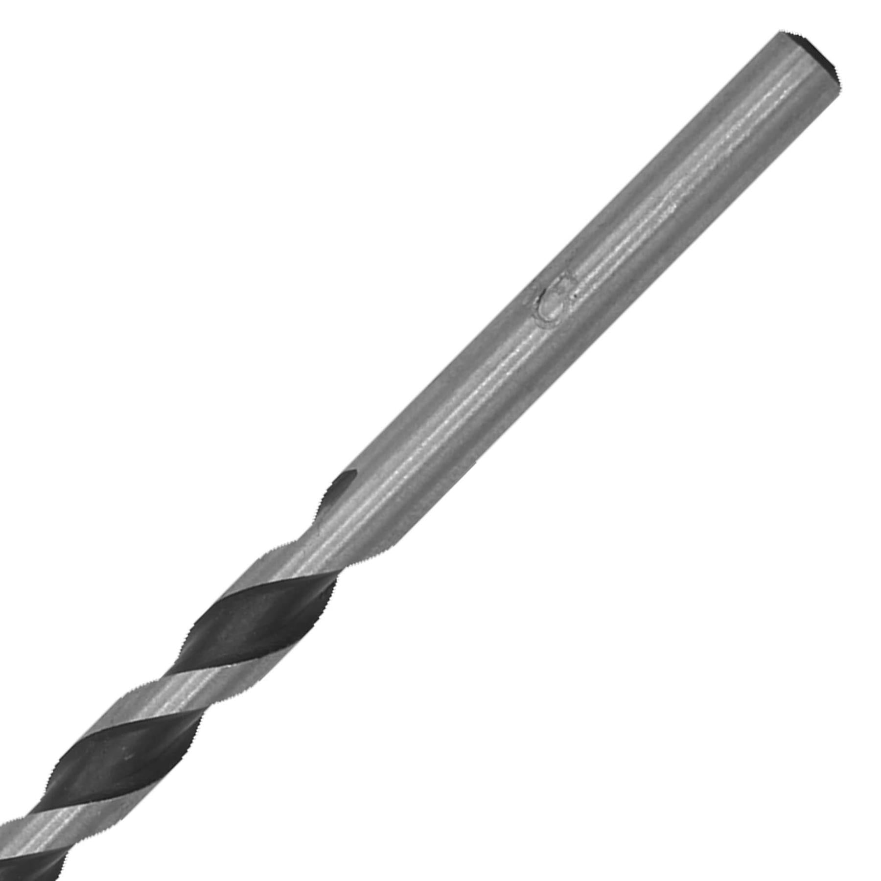 Sealey Straight Shank Rotary Impact Drill Bit �6.5 x 100mm
