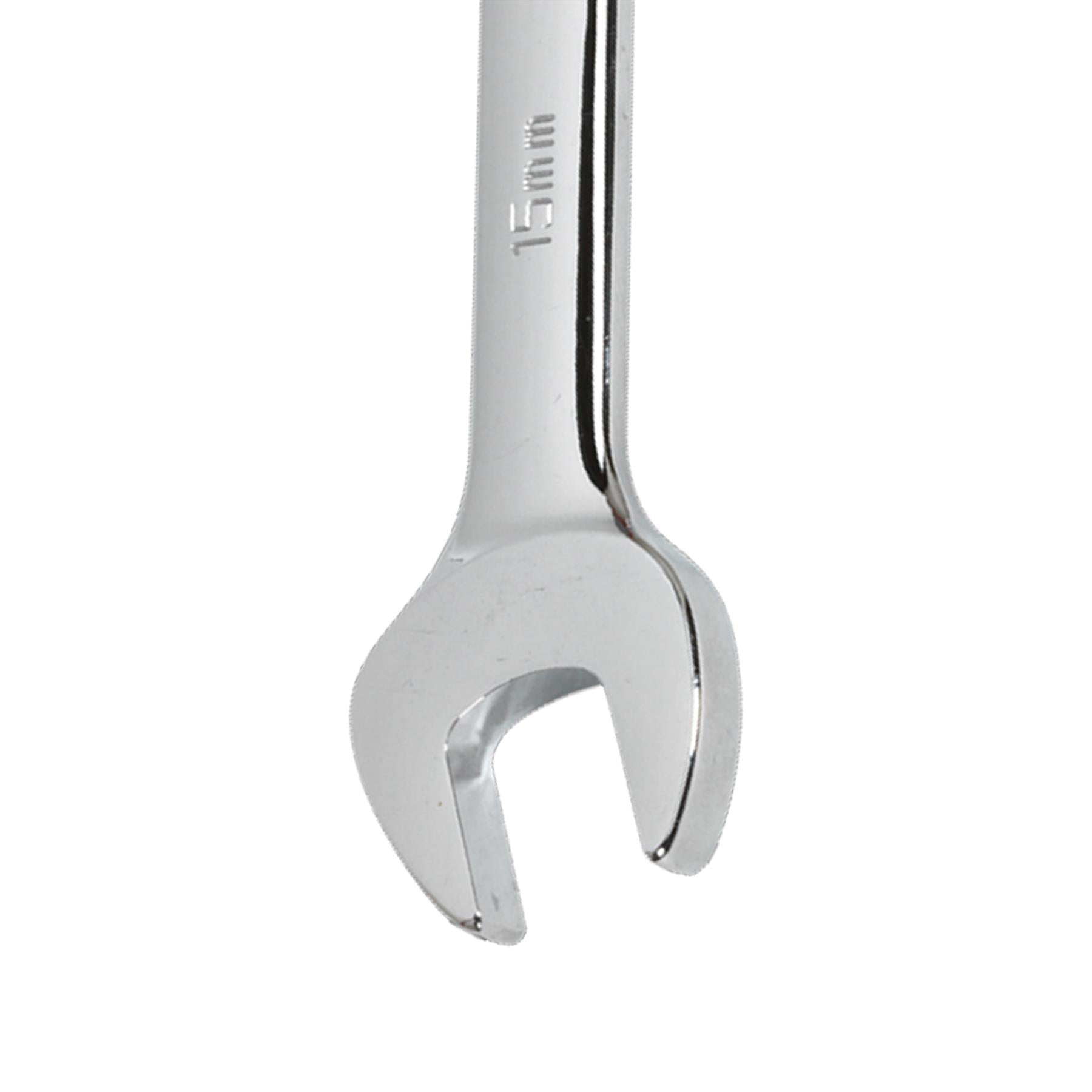 Sealey Combination Spanner 15mm Premier Hand Tools