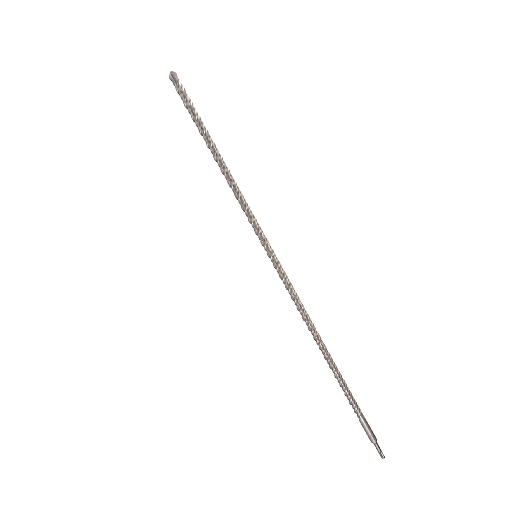 SDS+ PLUS MASONRY DRILL BIT 20 x 1000mm, TUNGSTEN CARBIDE TIP, FOR STONE CONCRETE BRICK
