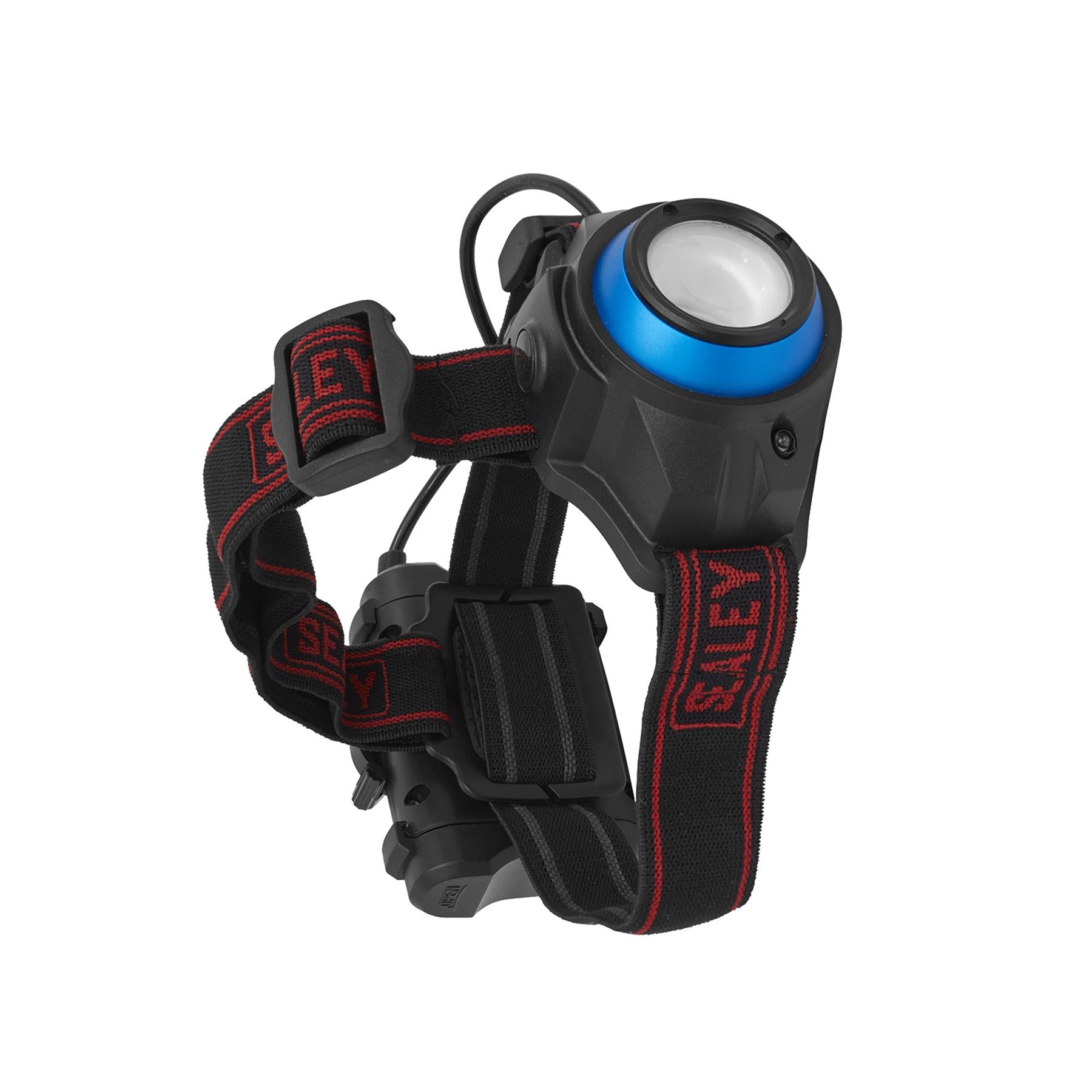 Sealey Head Torch 5W COB LED Auto-Sensor